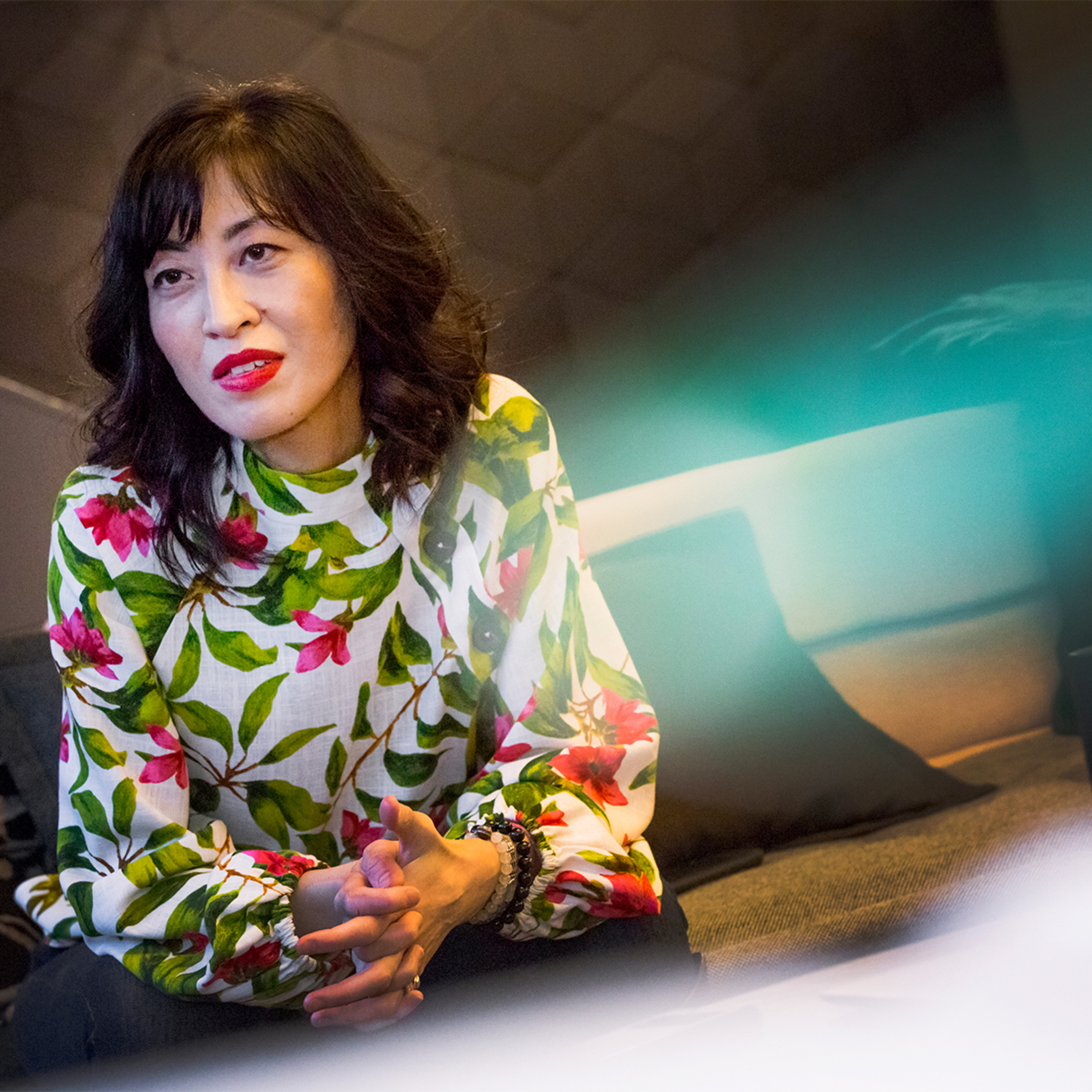 EP 61: Defining and Refining, How to Succeed as an Entrepreneur with Maiko Sakai
