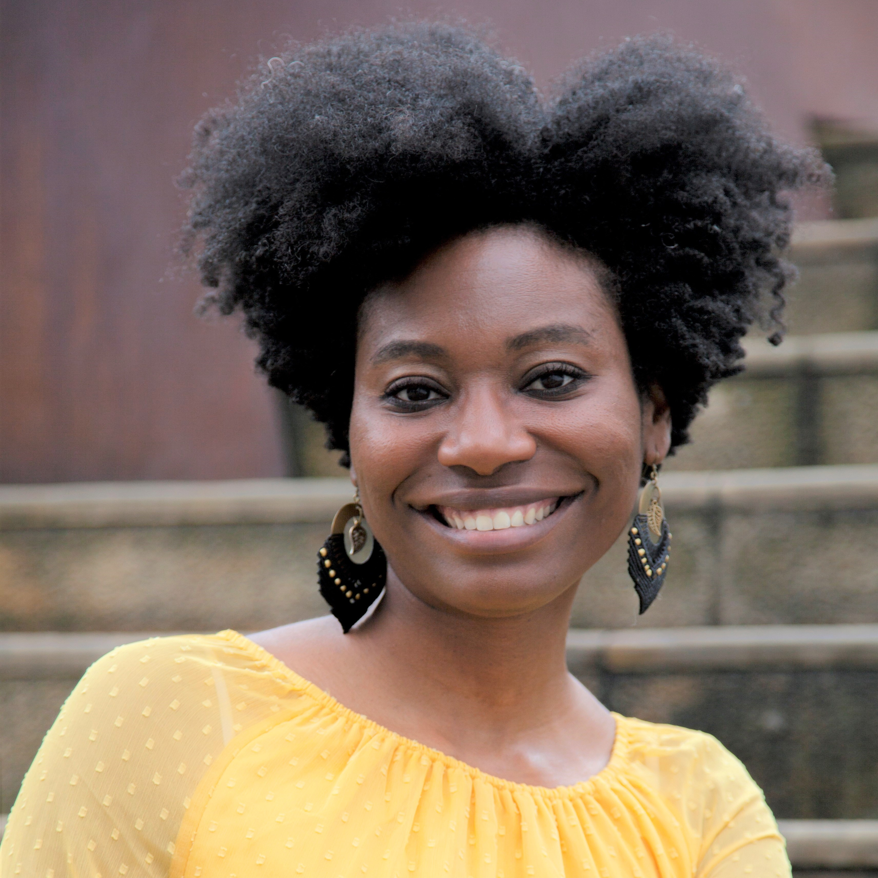 EP 67: Take Back Your Time with Creatives Coach Whitney A. White
