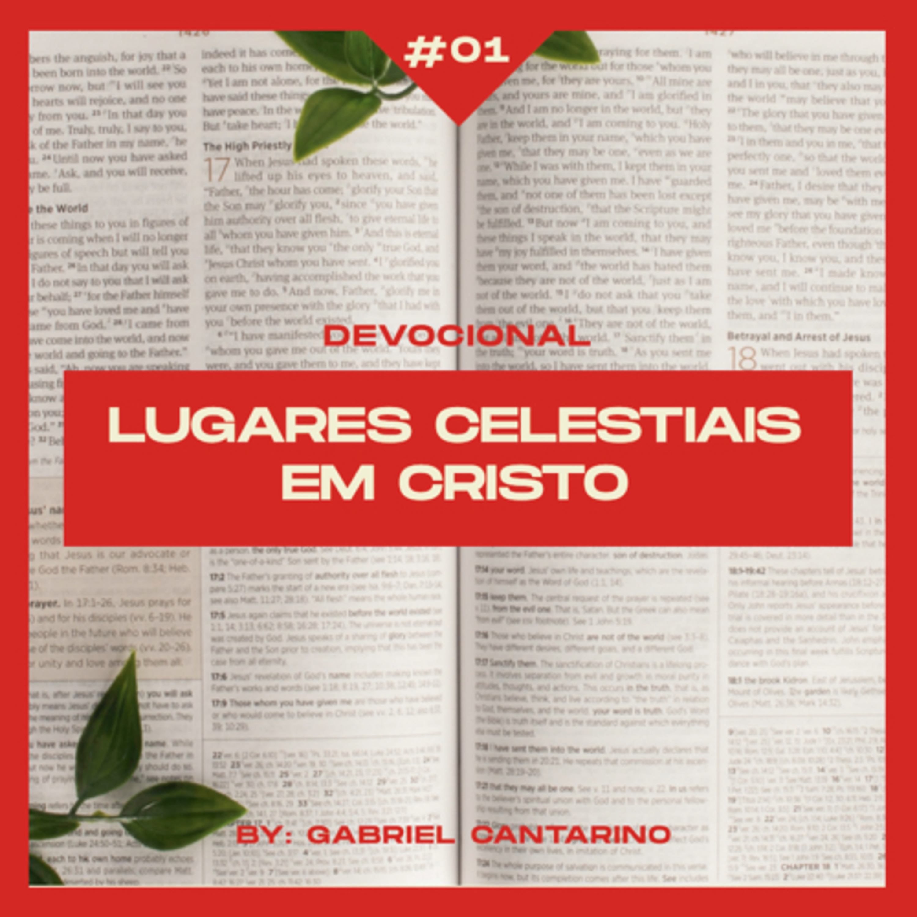 Cantarino