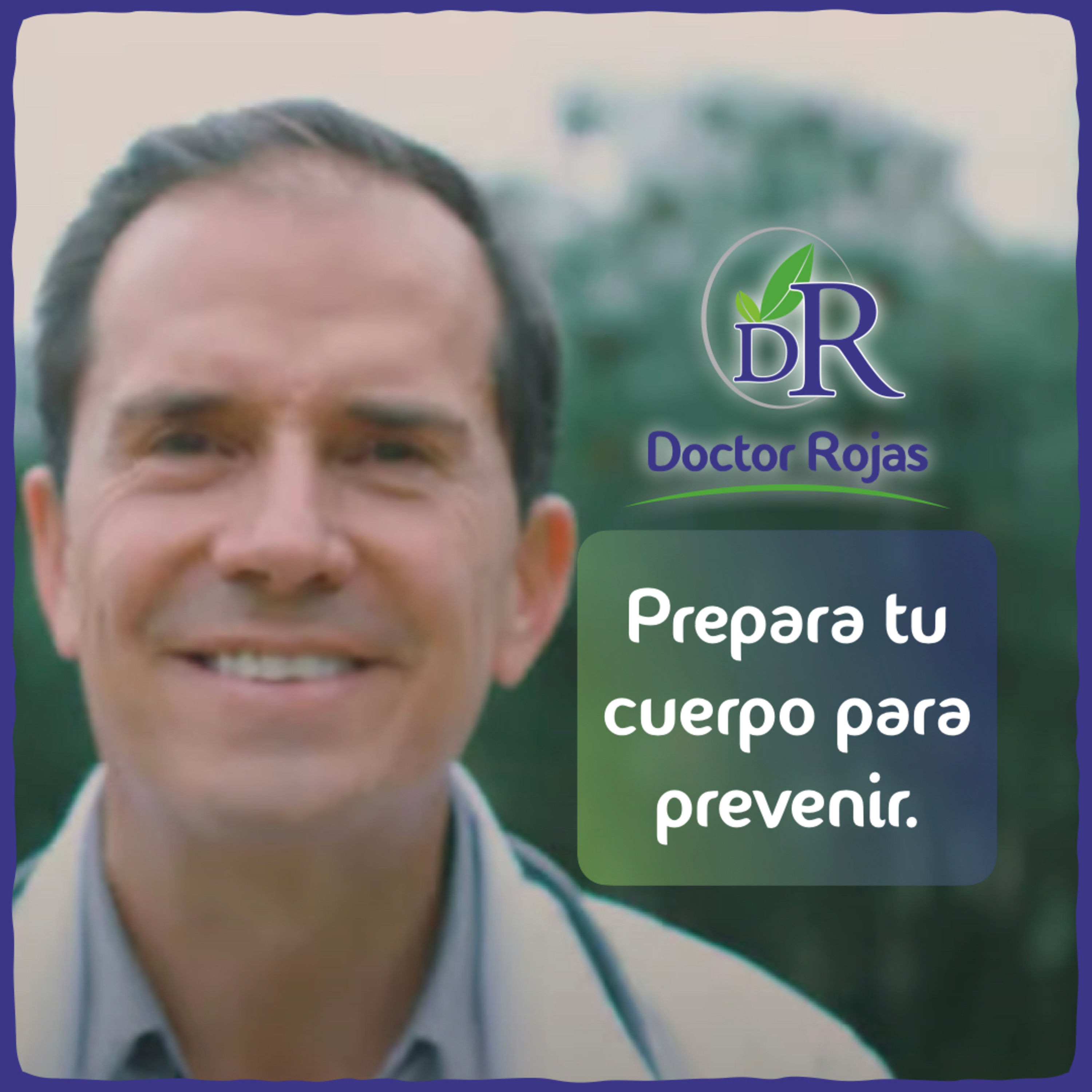 Alimentos que te ayudan a cuidar tu salud para la prevención de enfermedades. episode artwork