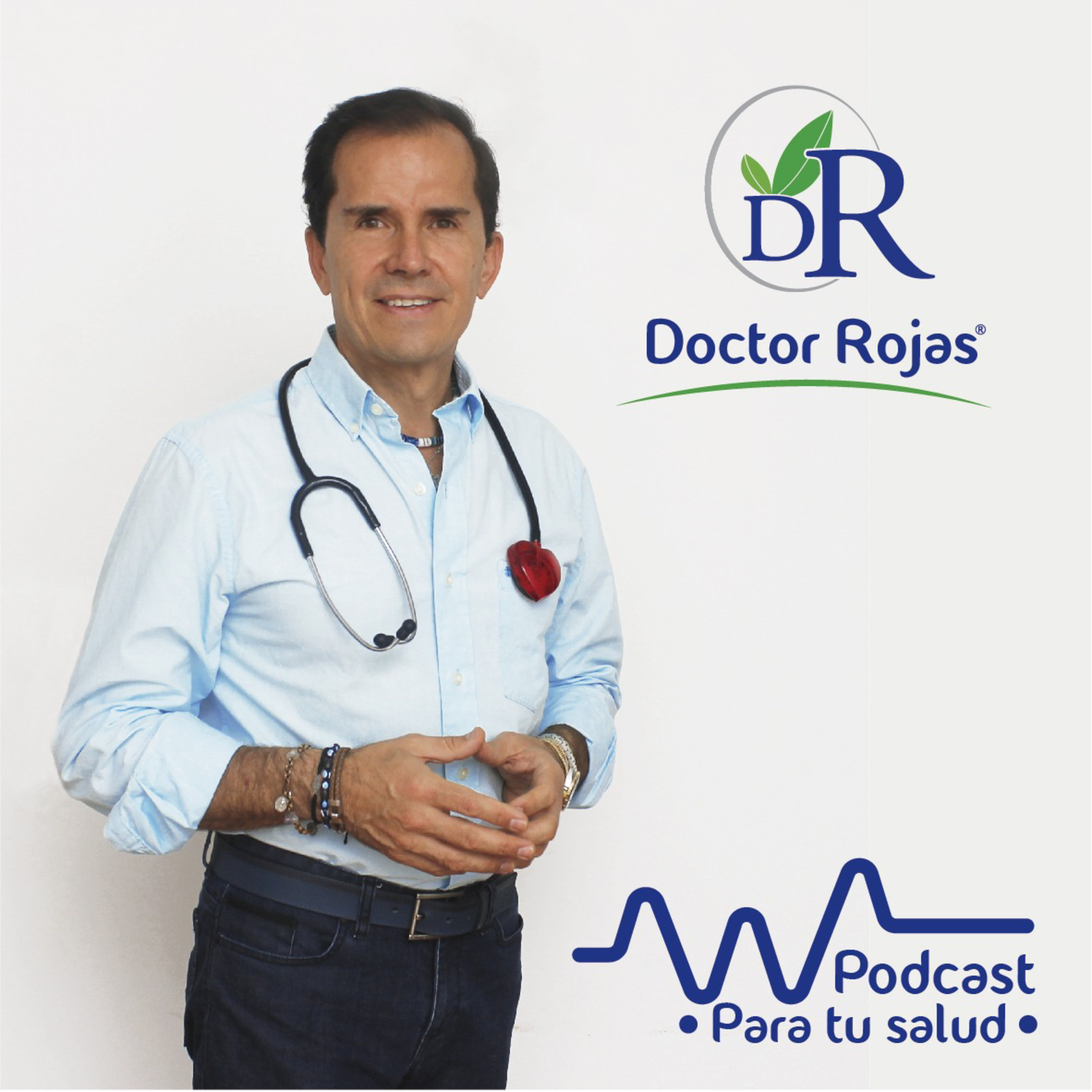 Prevención para la salud  episode artwork