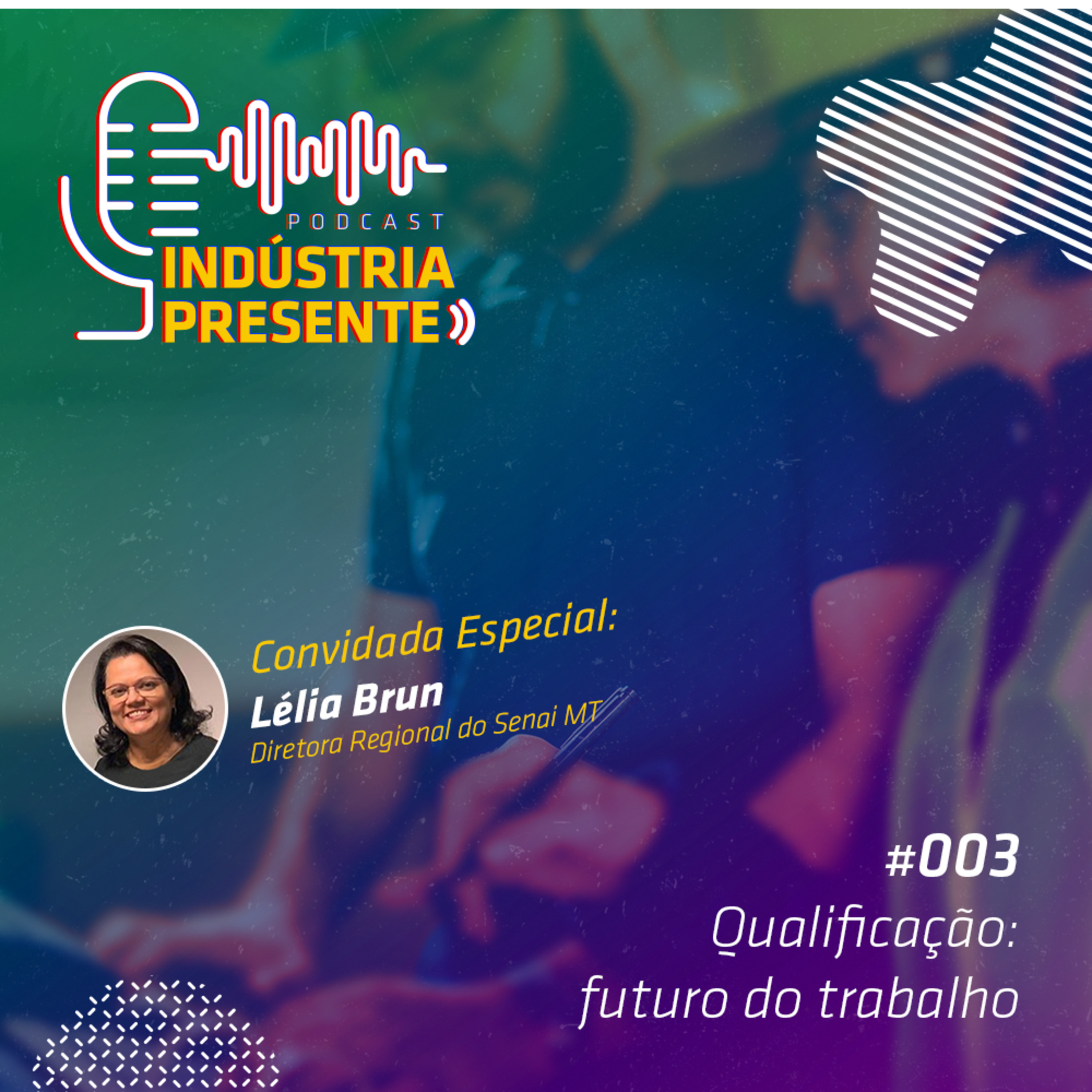 Indústria Presente