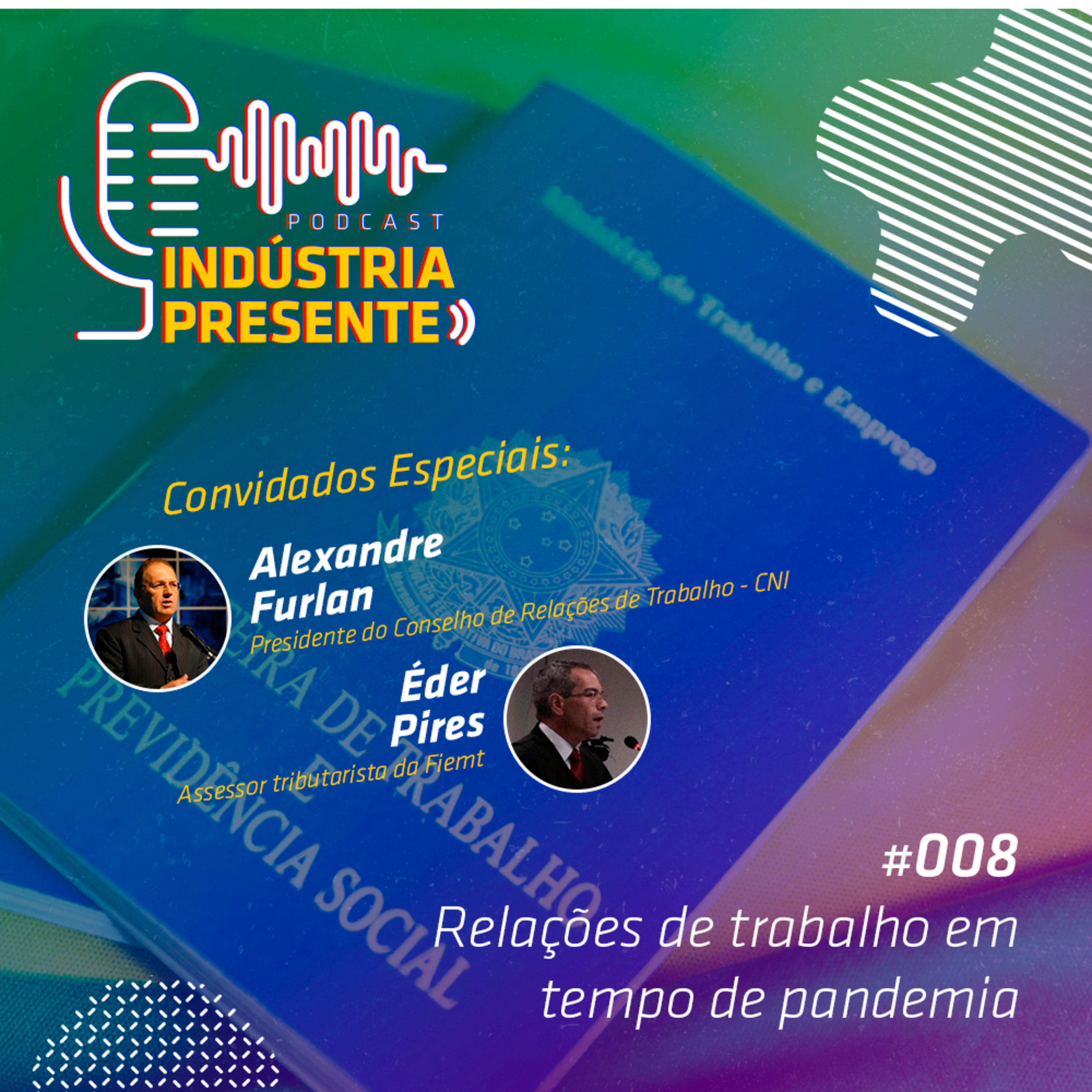 Indústria Presente