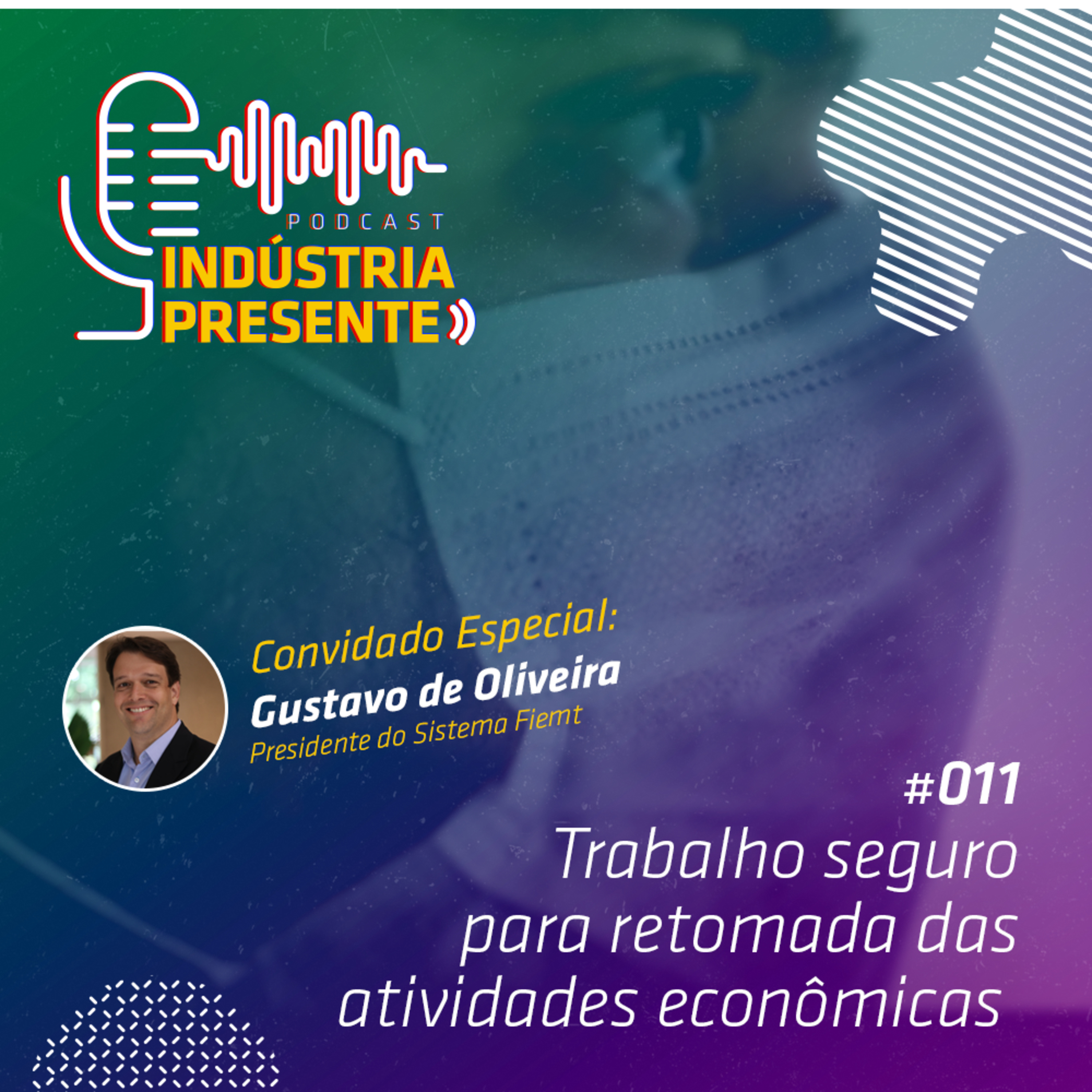 Indústria Presente