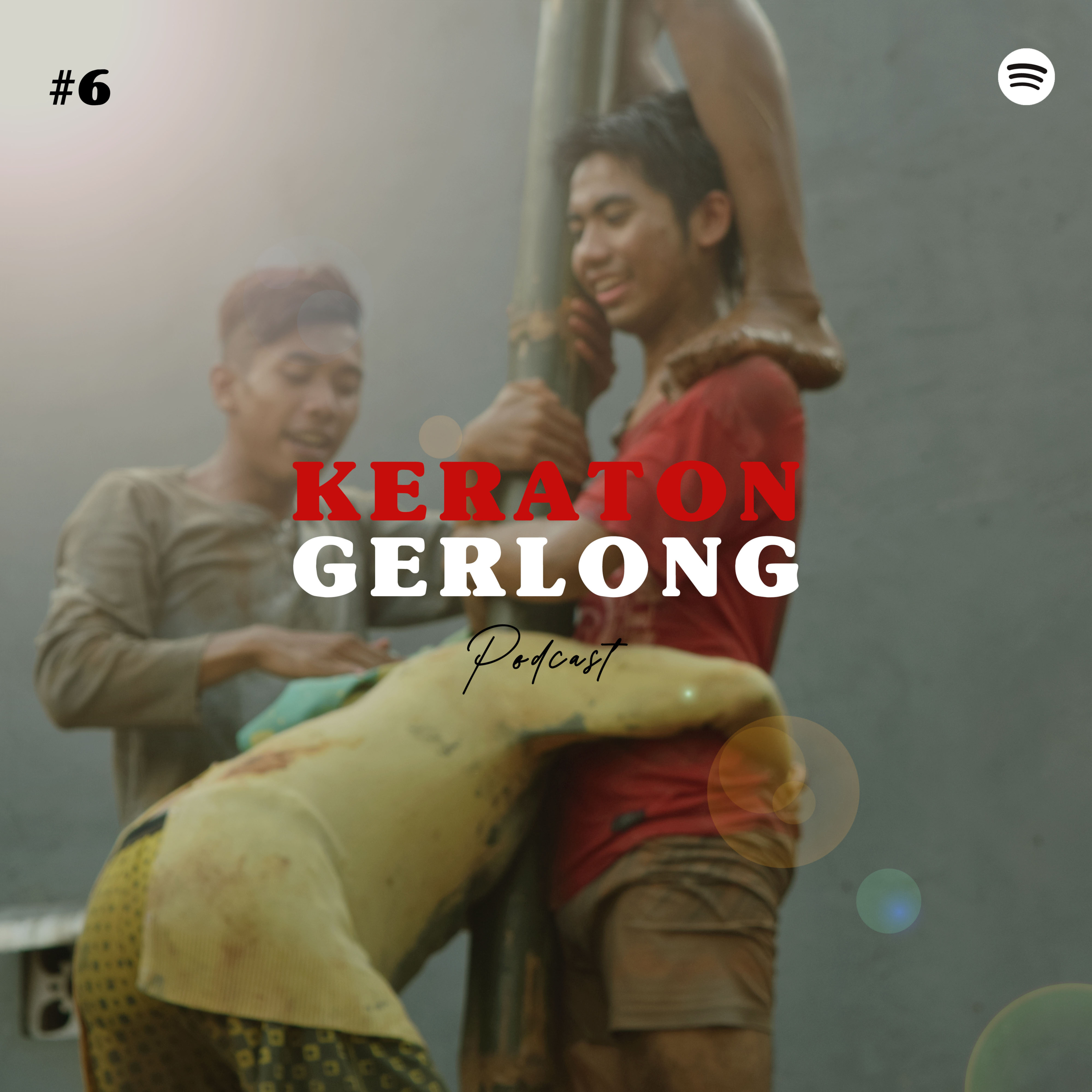 Keraton Gerlong