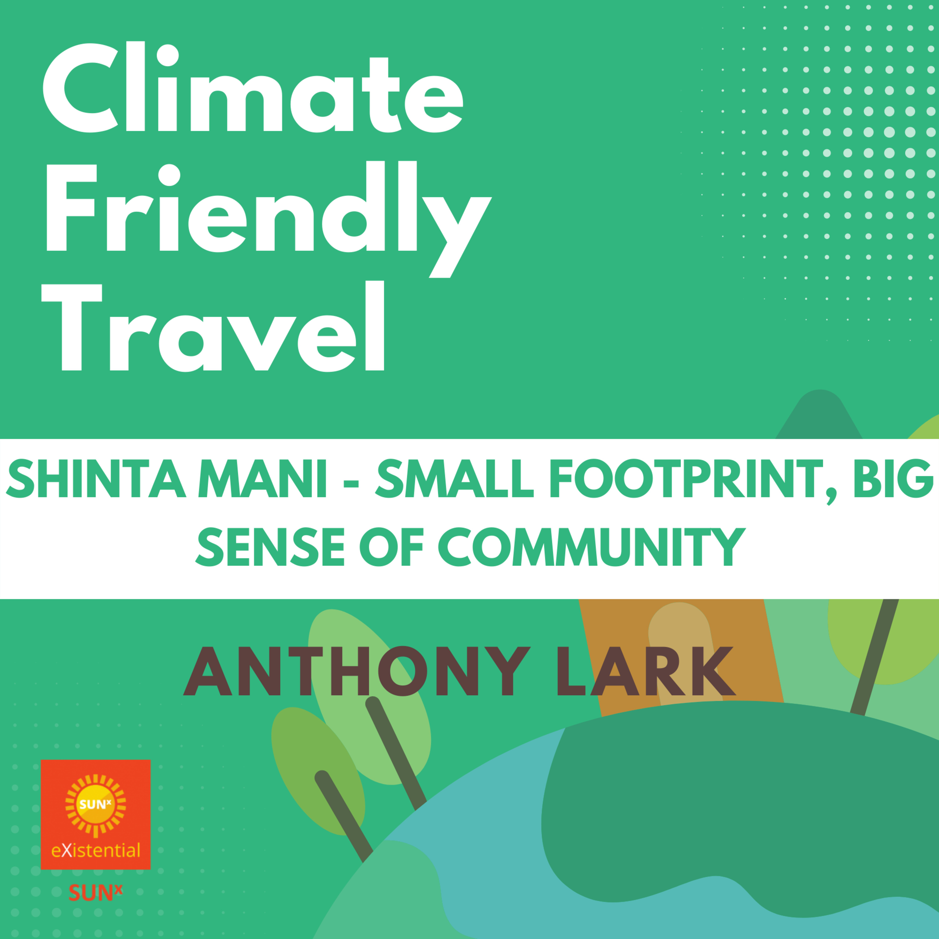 Climate Friendly Travel
