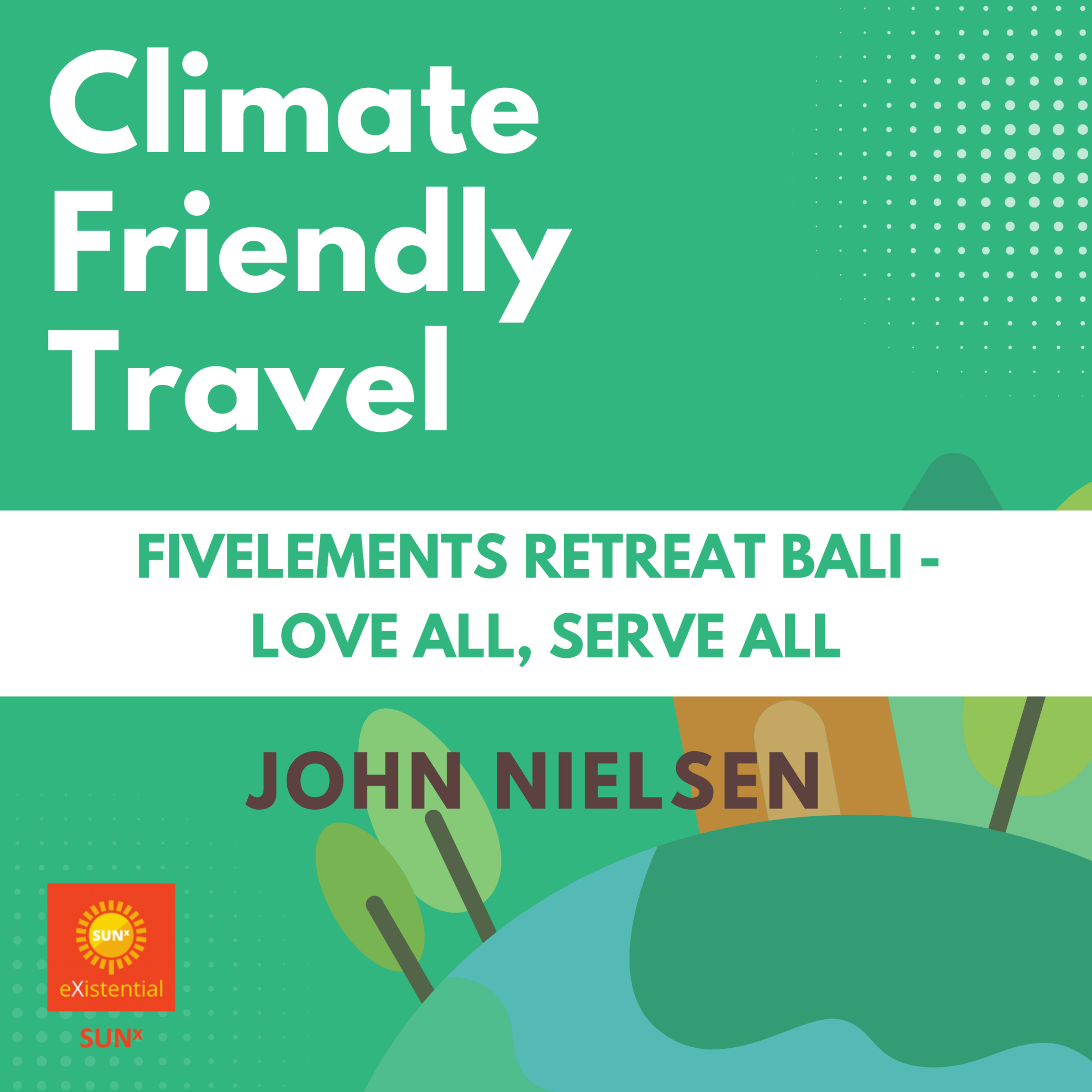 Climate Friendly Travel