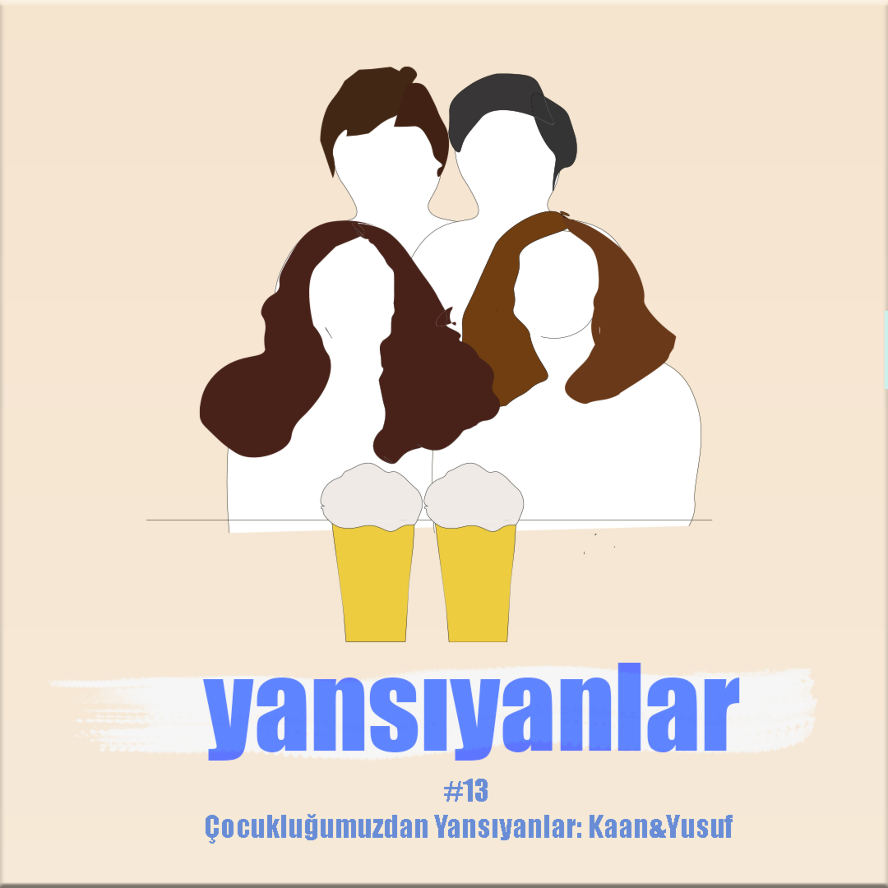 YANSIYANLAR