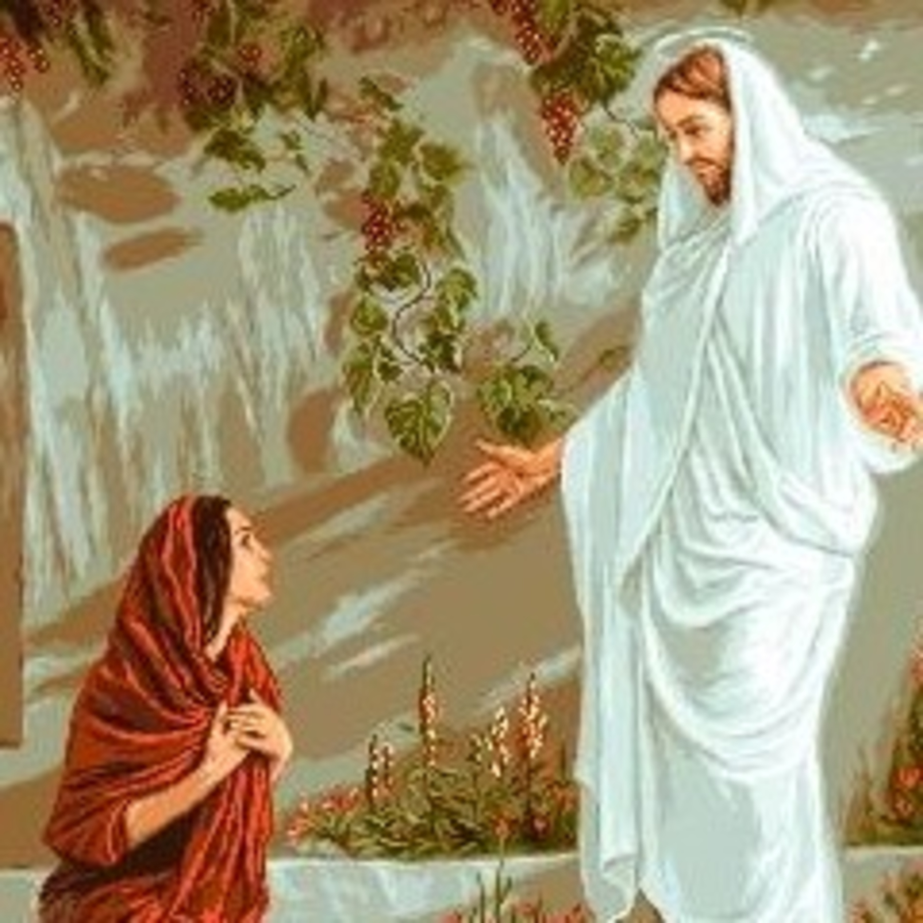 Hristos a înviat!  episode artwork