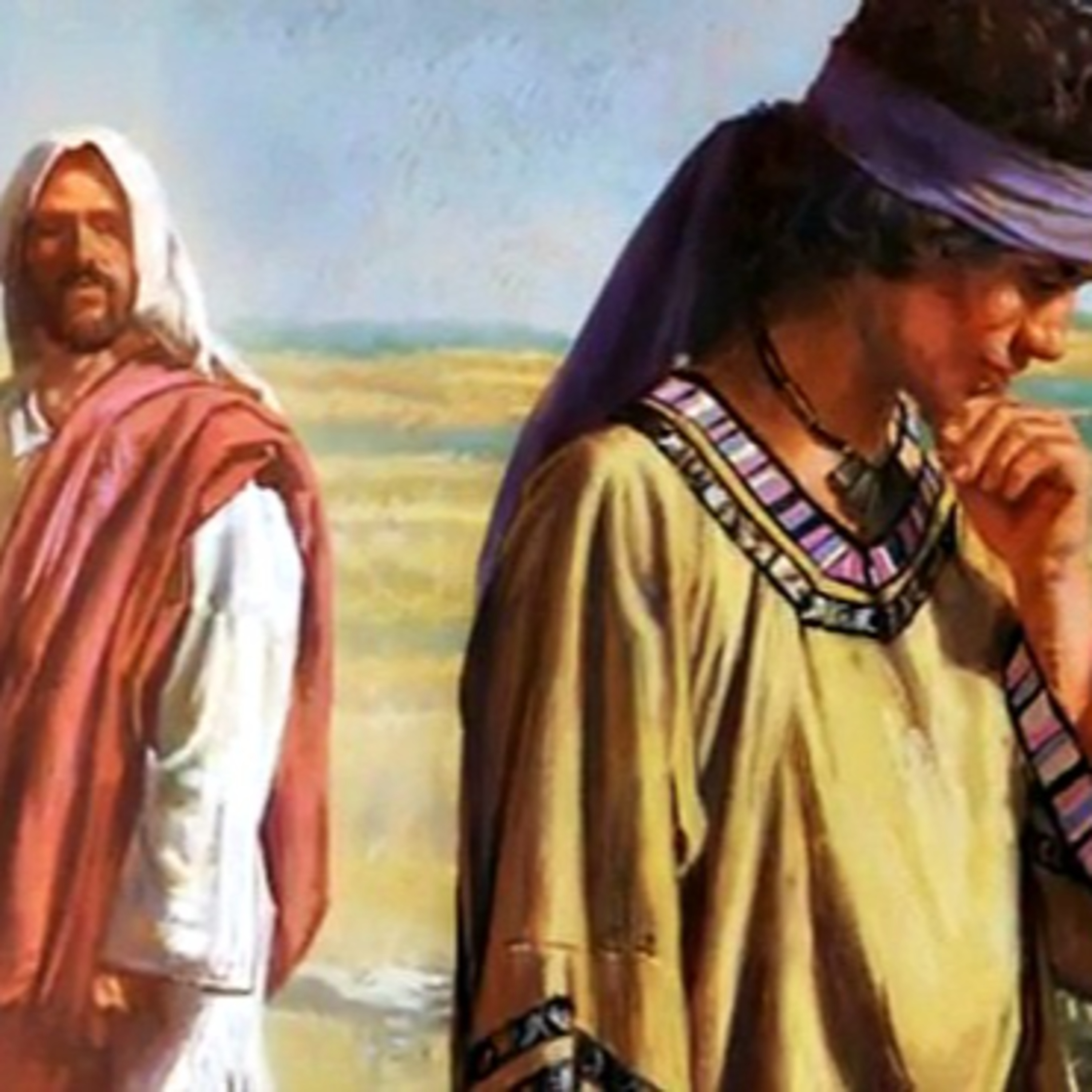 Tânărul bogat episode artwork