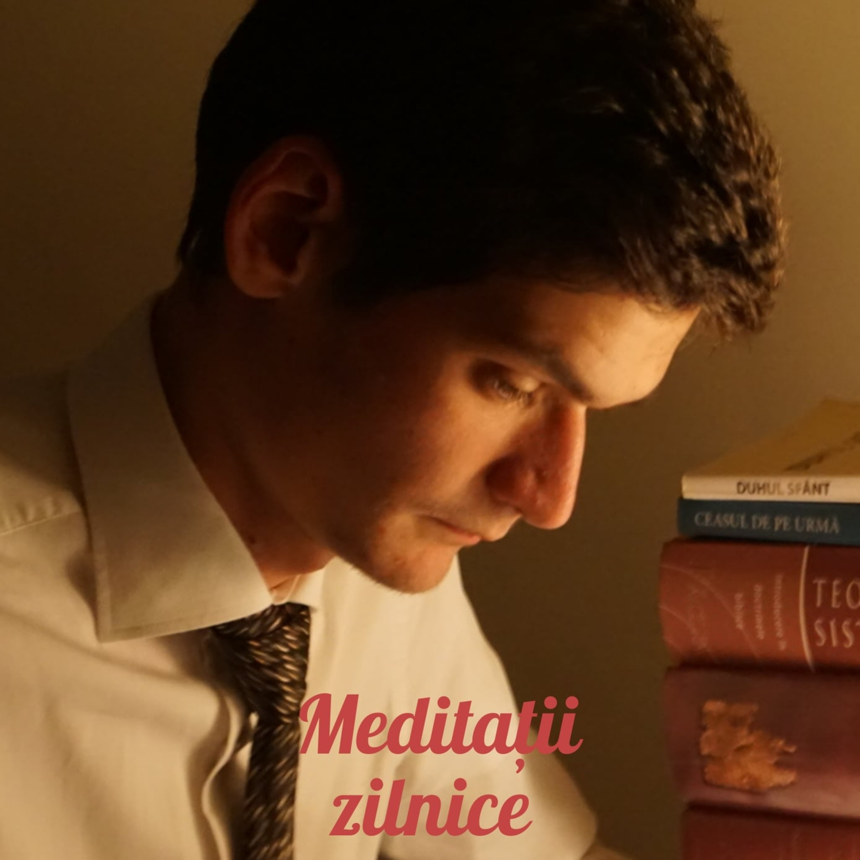 De ce ai putea să te pierzi? episode artwork