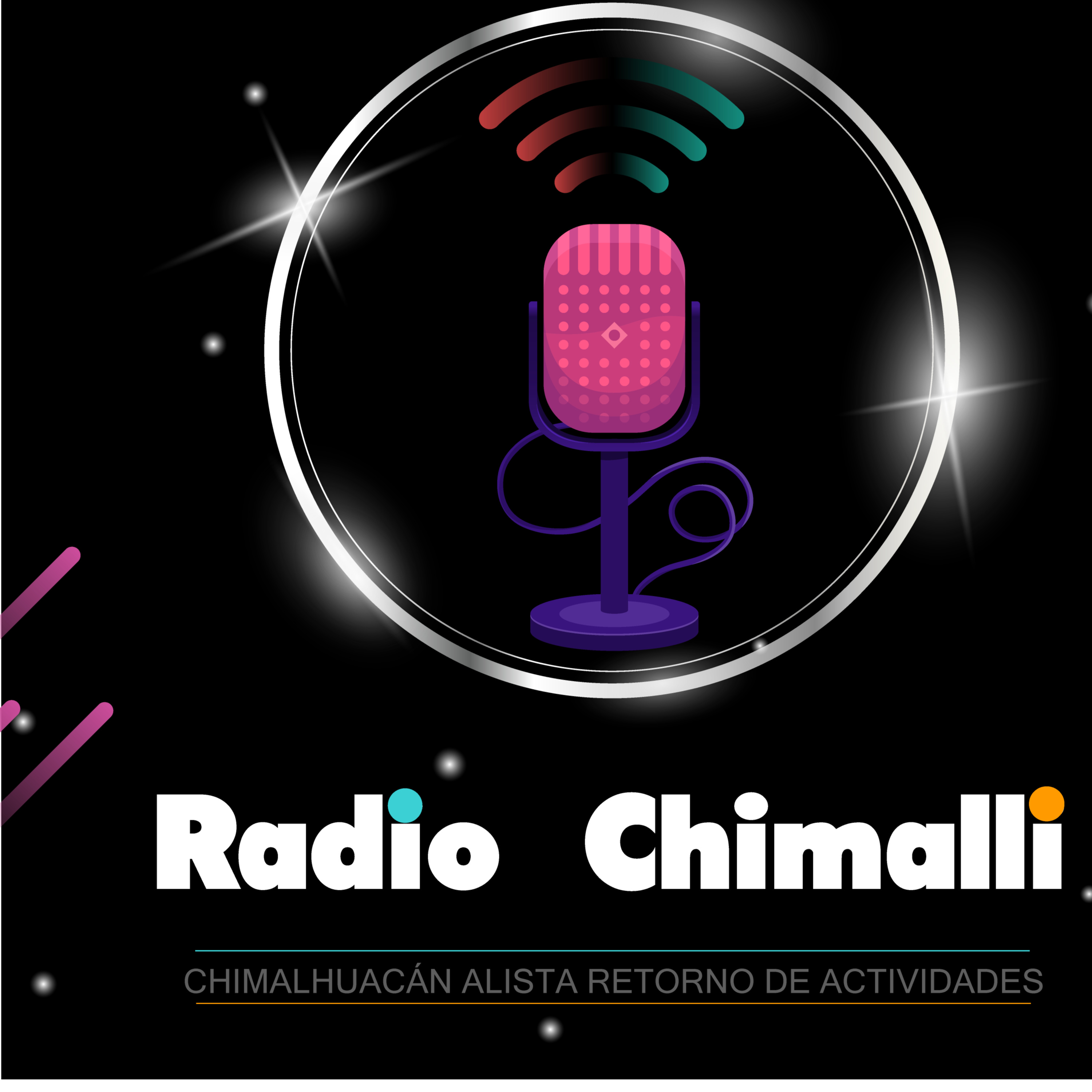 Radio Chimalli