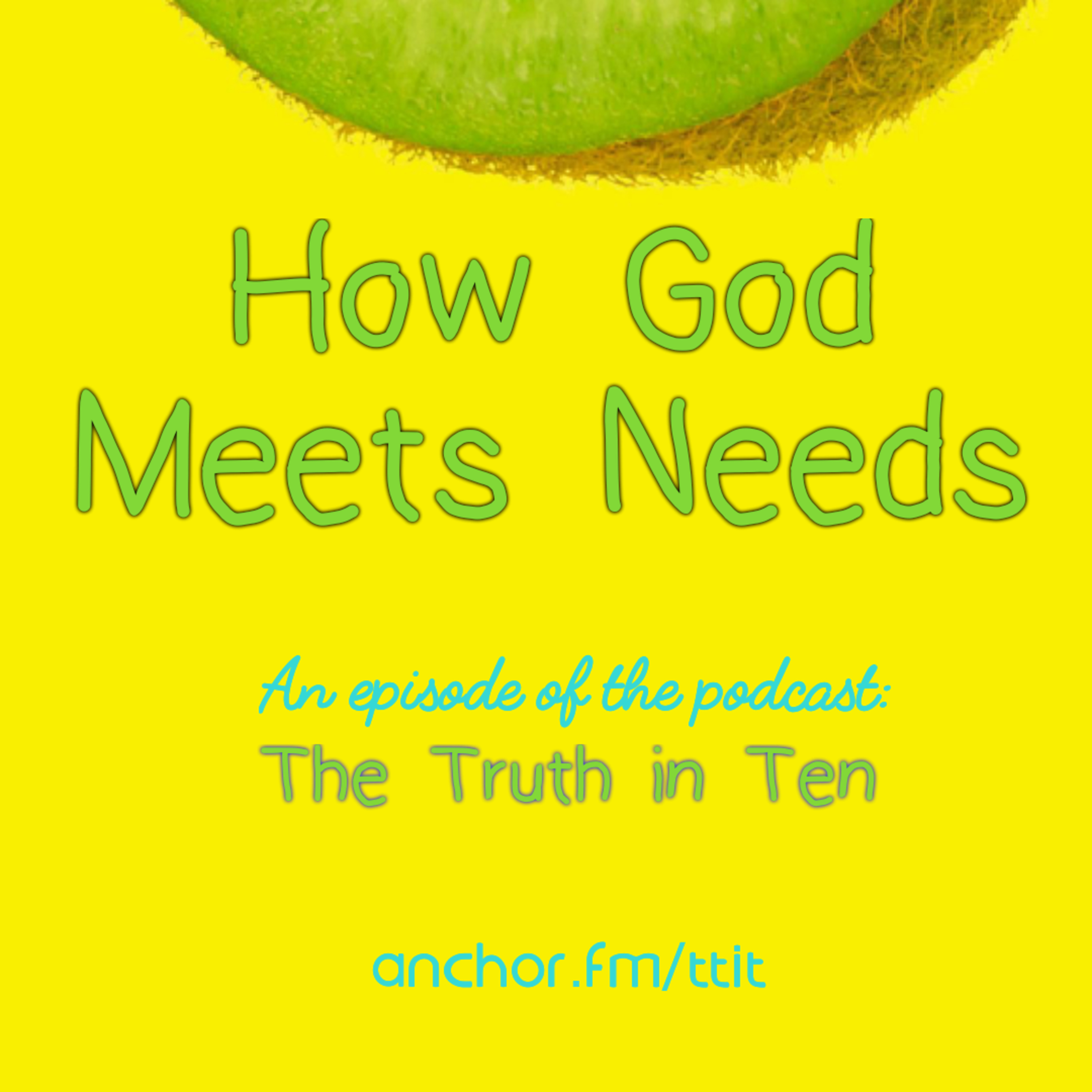 The Truth in Ten