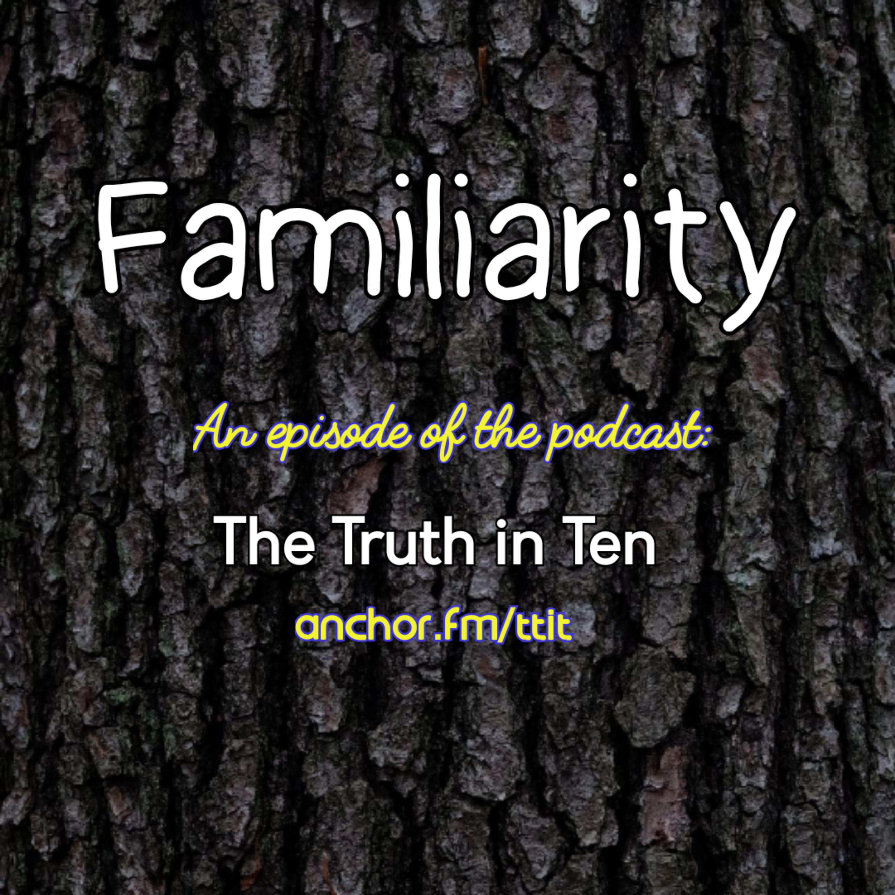 The Truth in Ten