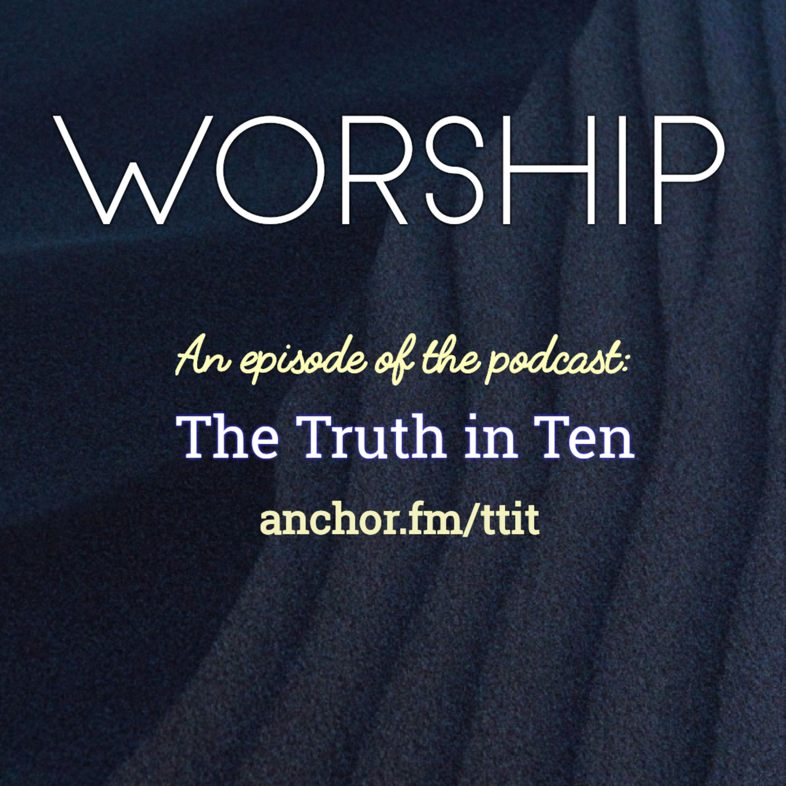The Truth in Ten