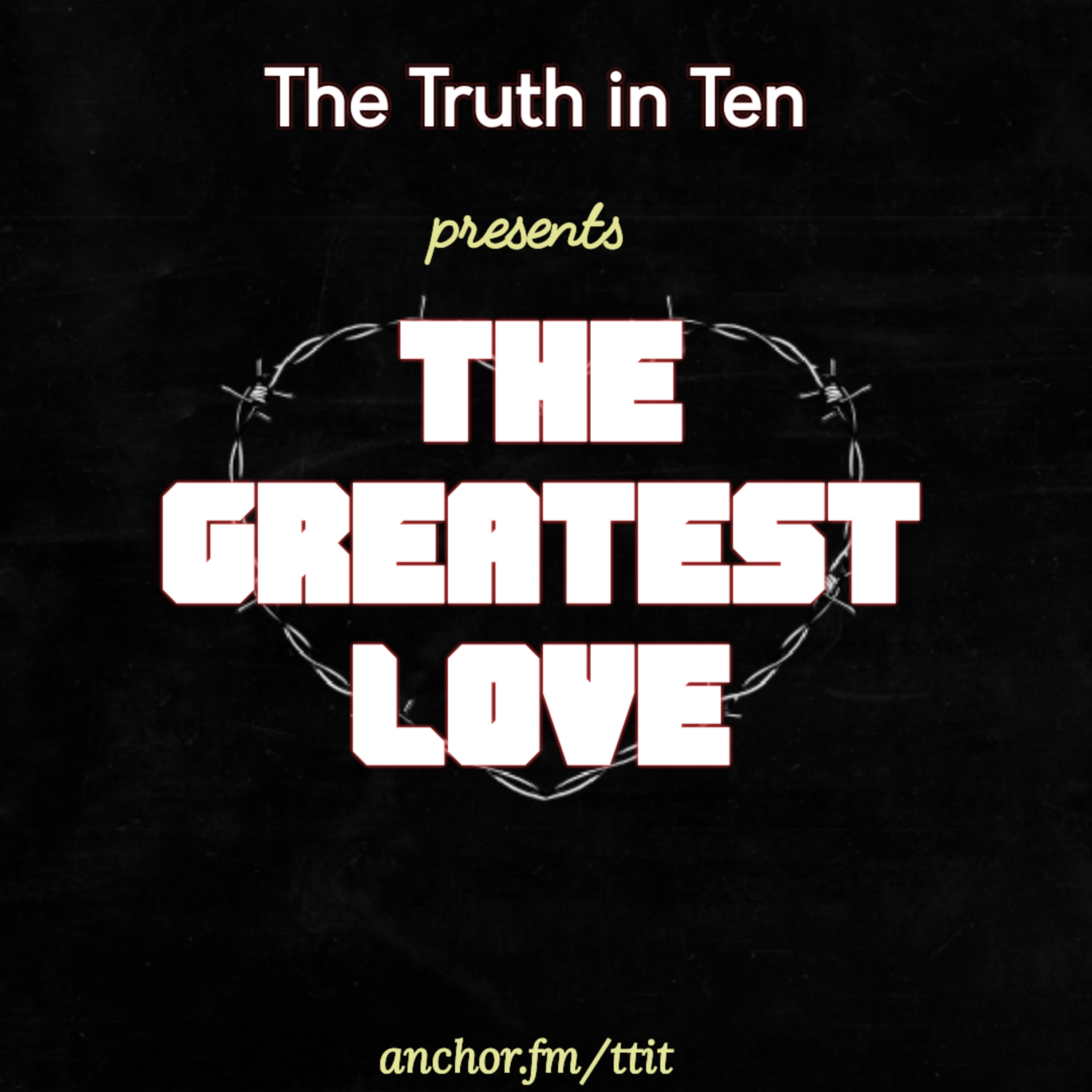 The Truth in Ten