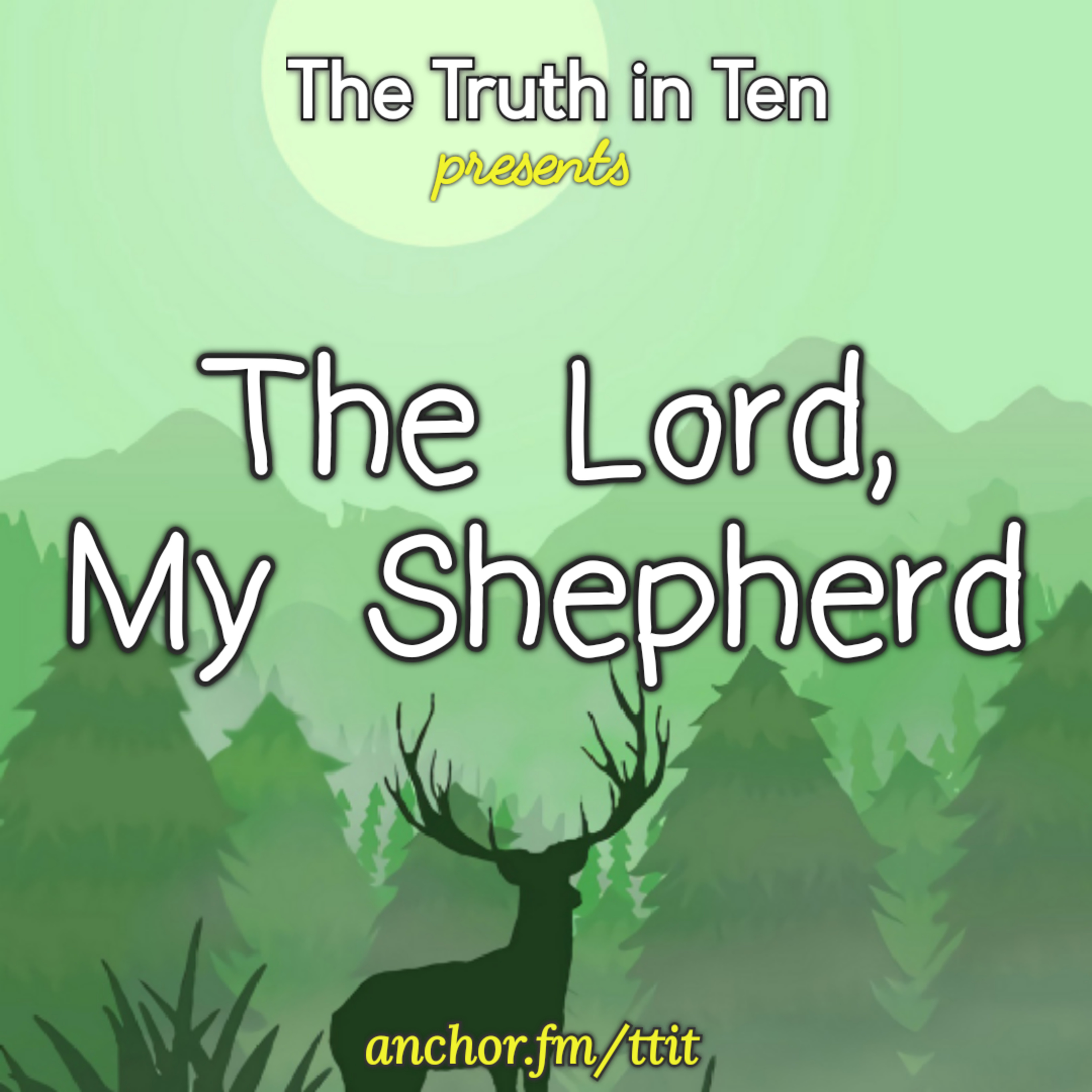 The Truth in Ten