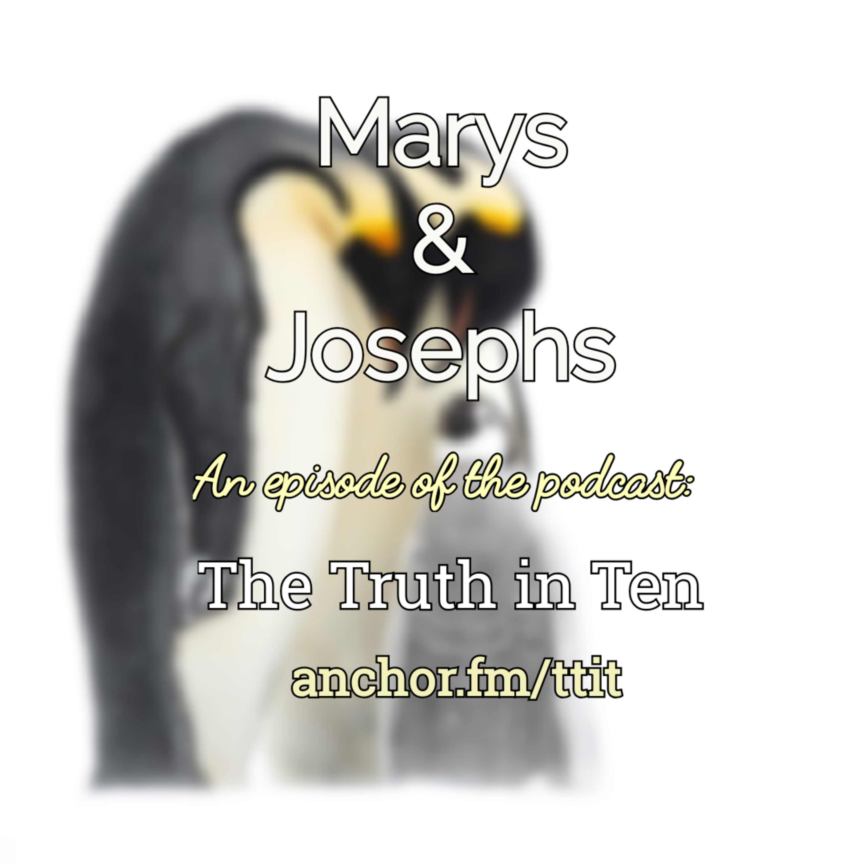 The Truth in Ten