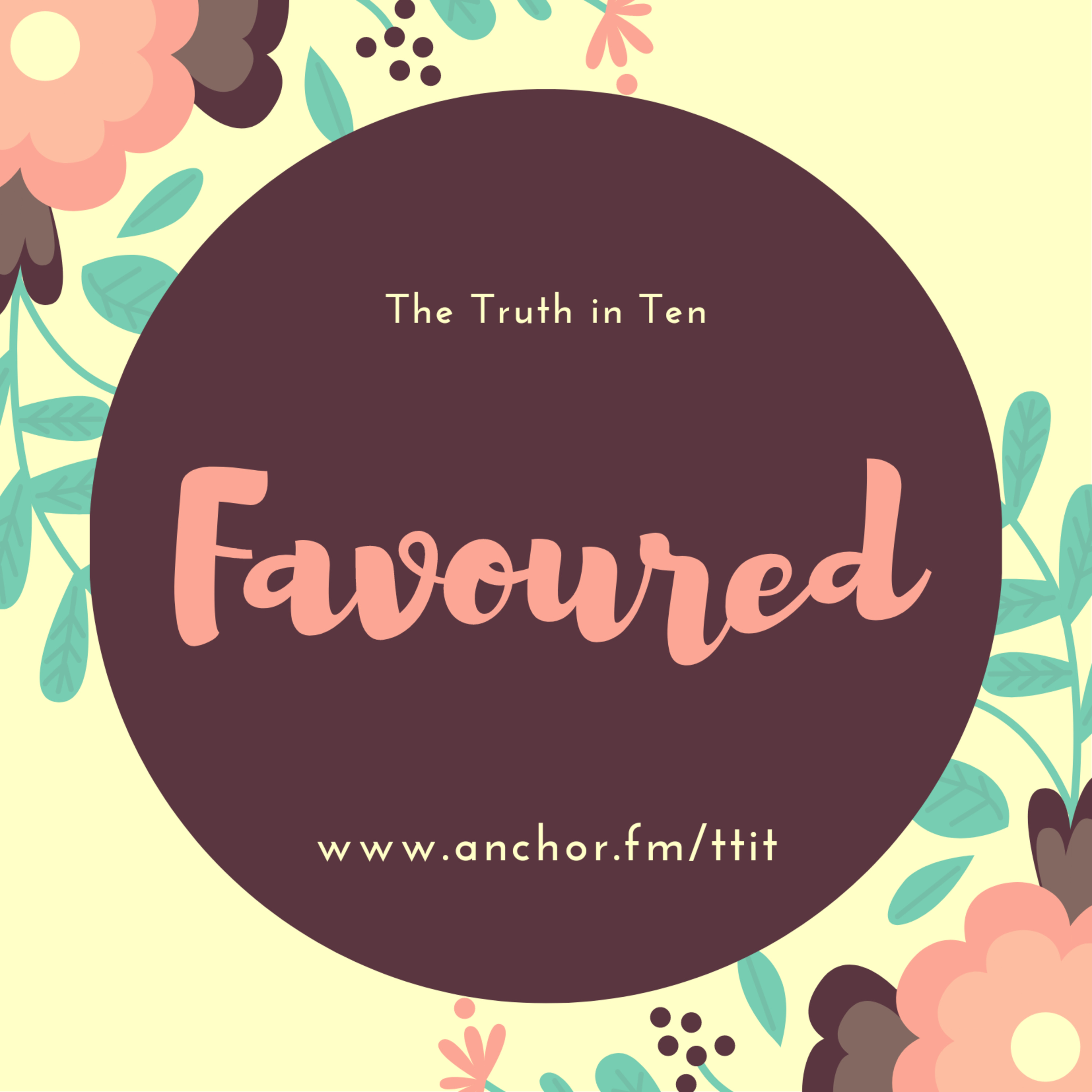 Favoured