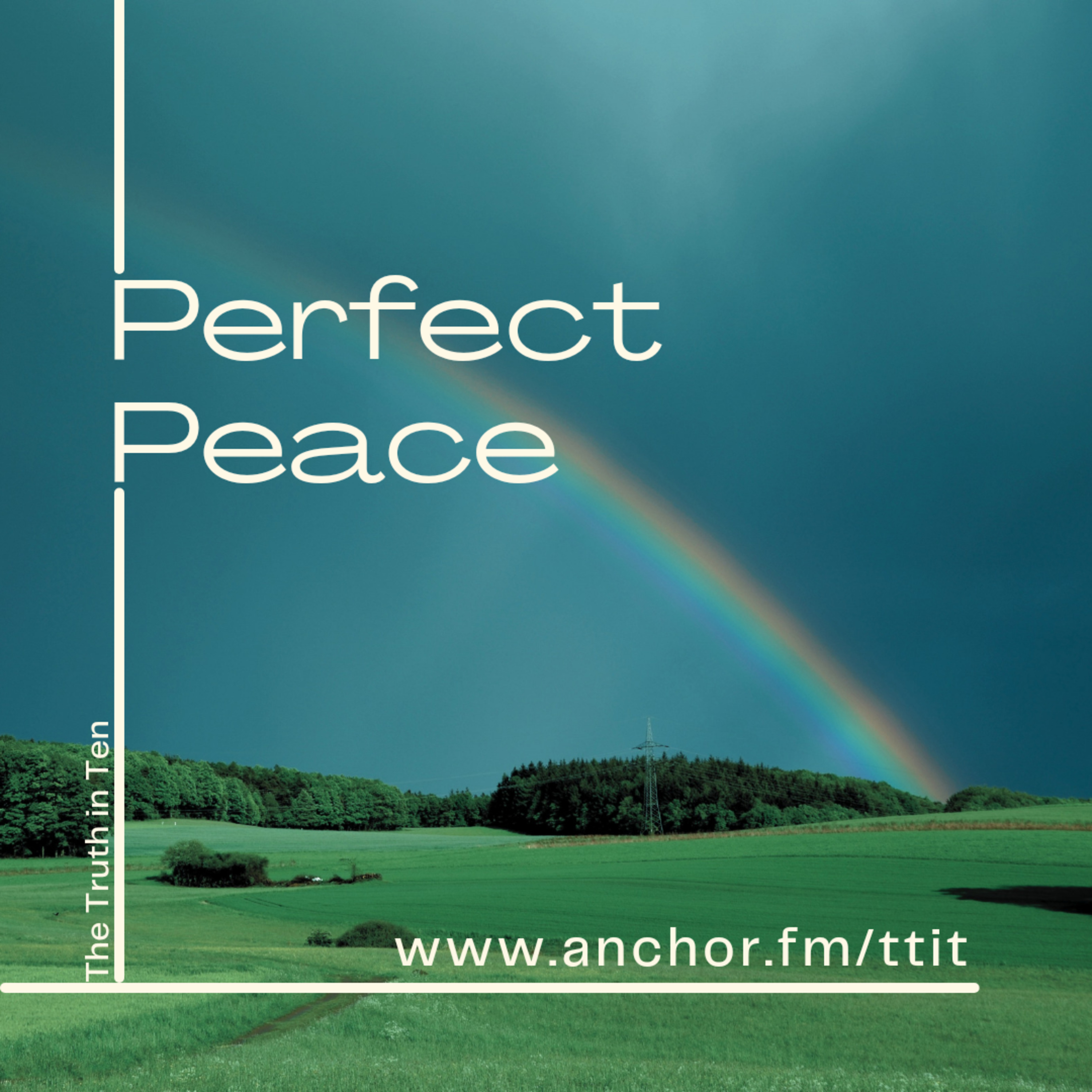 Perfect Peace