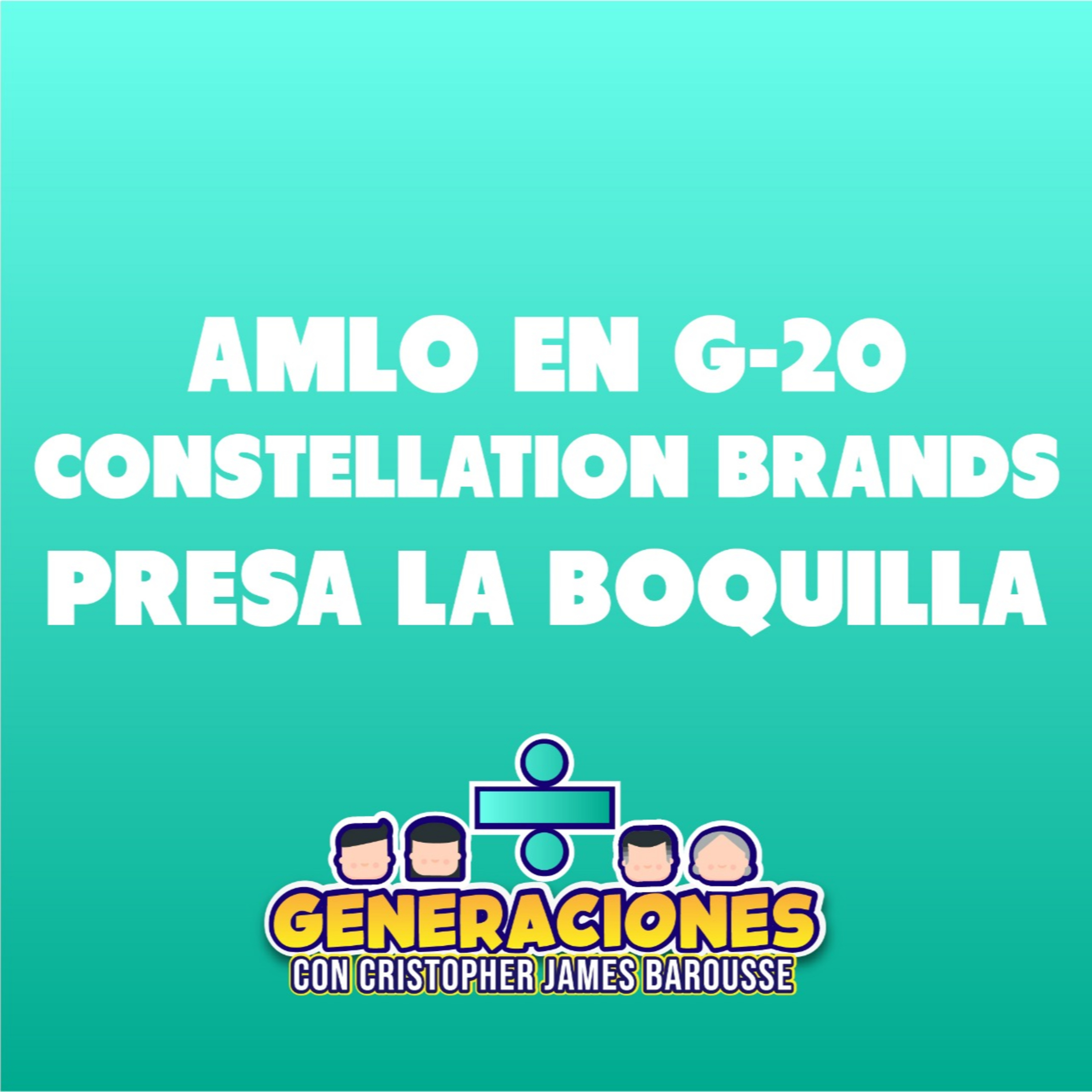 Entre Generaciones