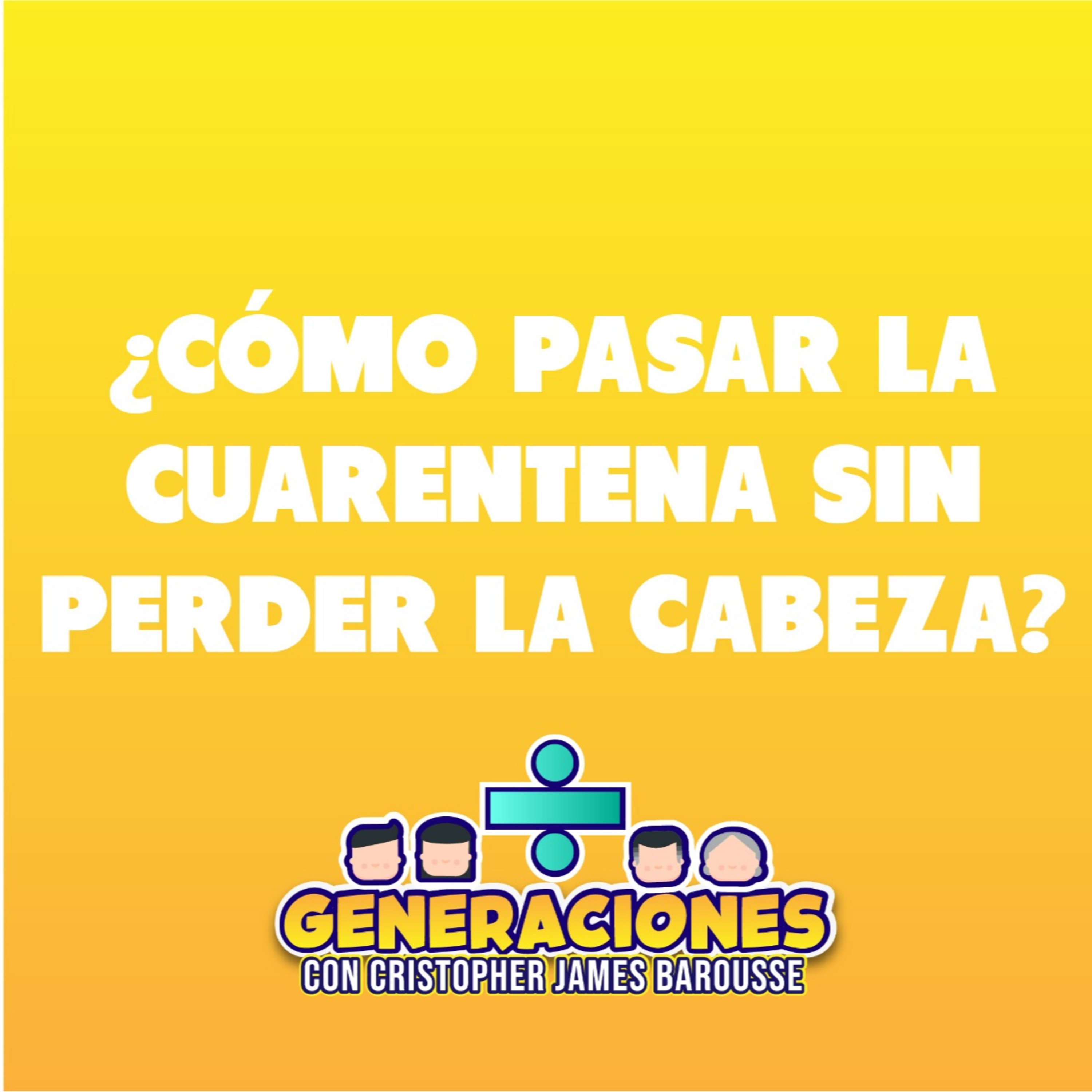 Entre Generaciones