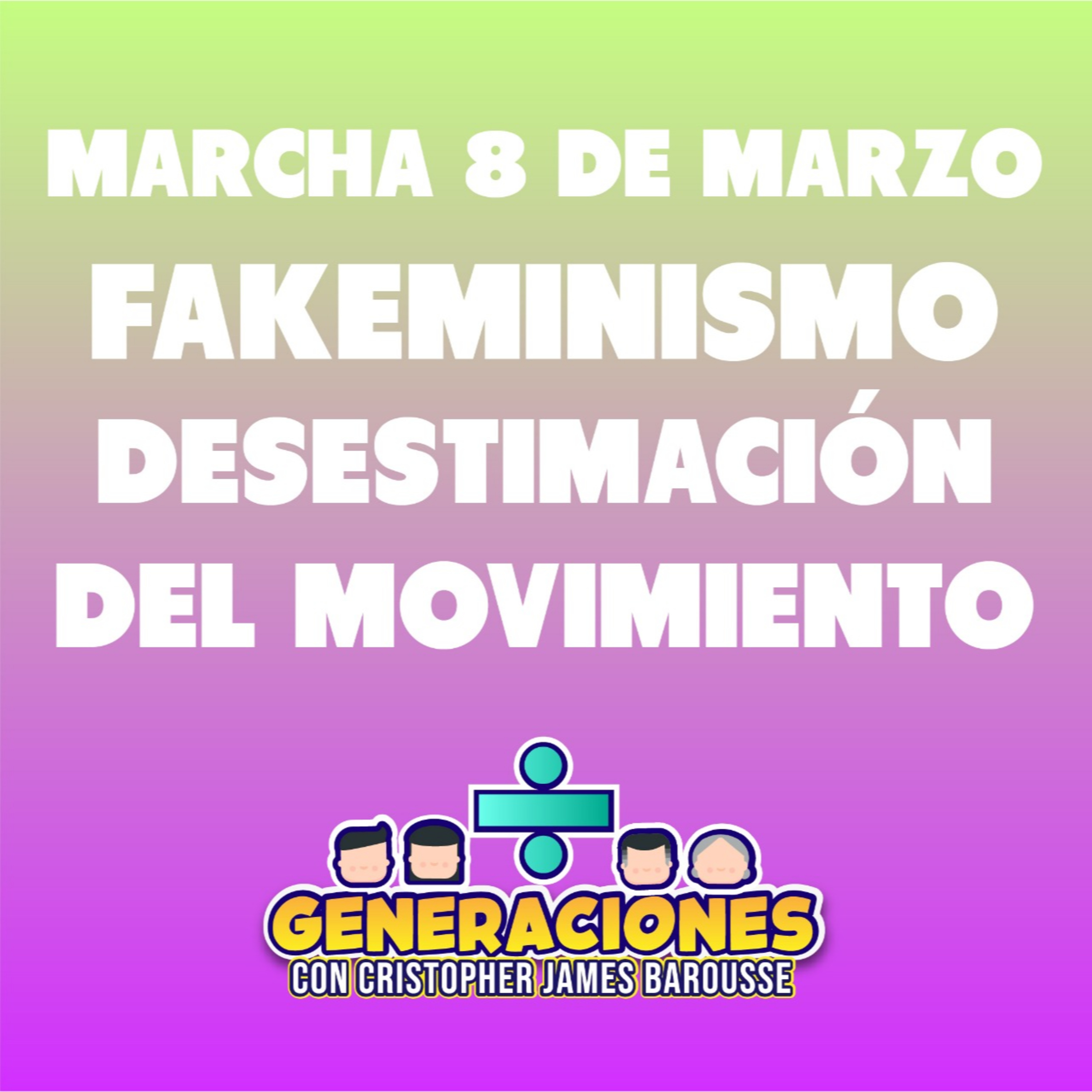 Entre Generaciones