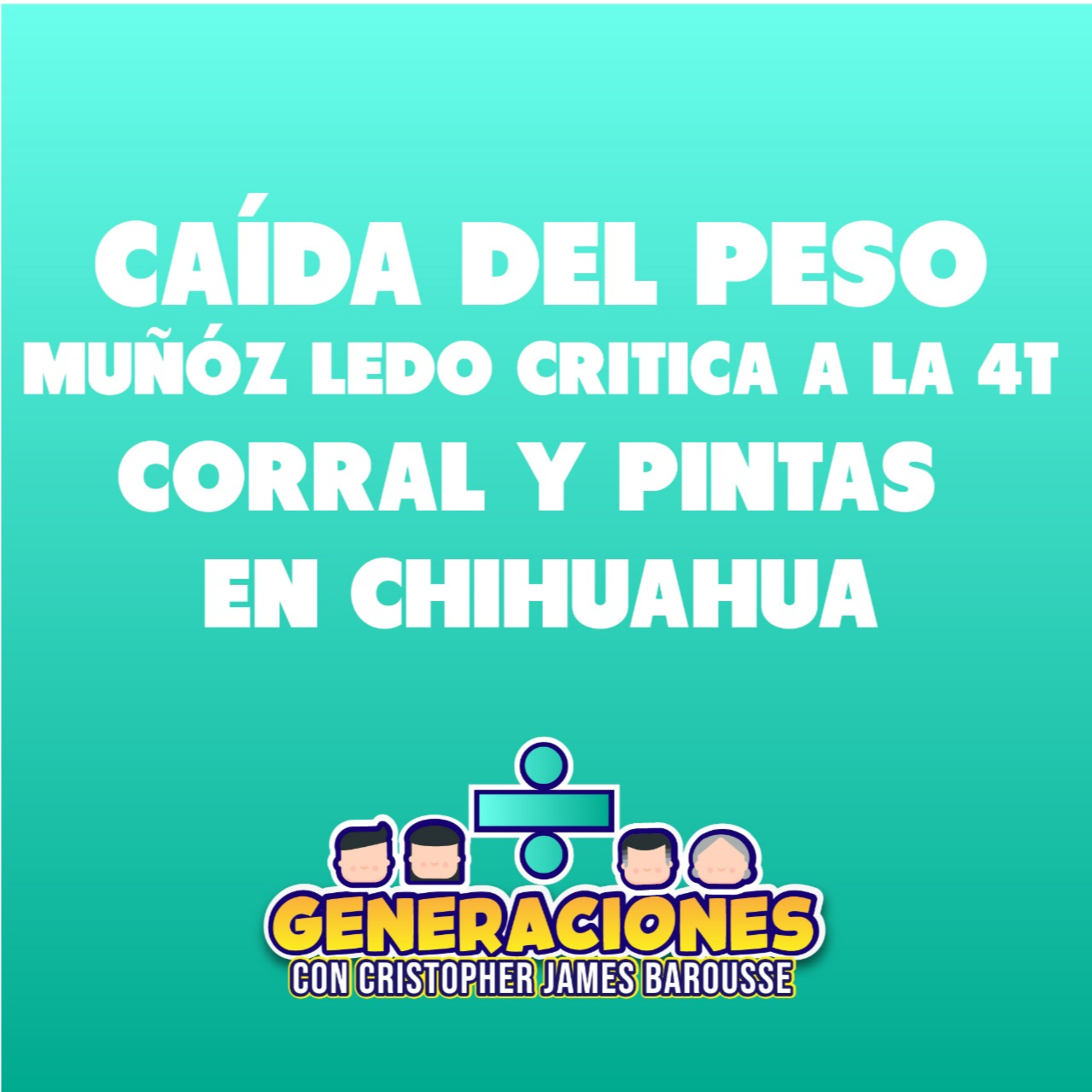 Entre Generaciones