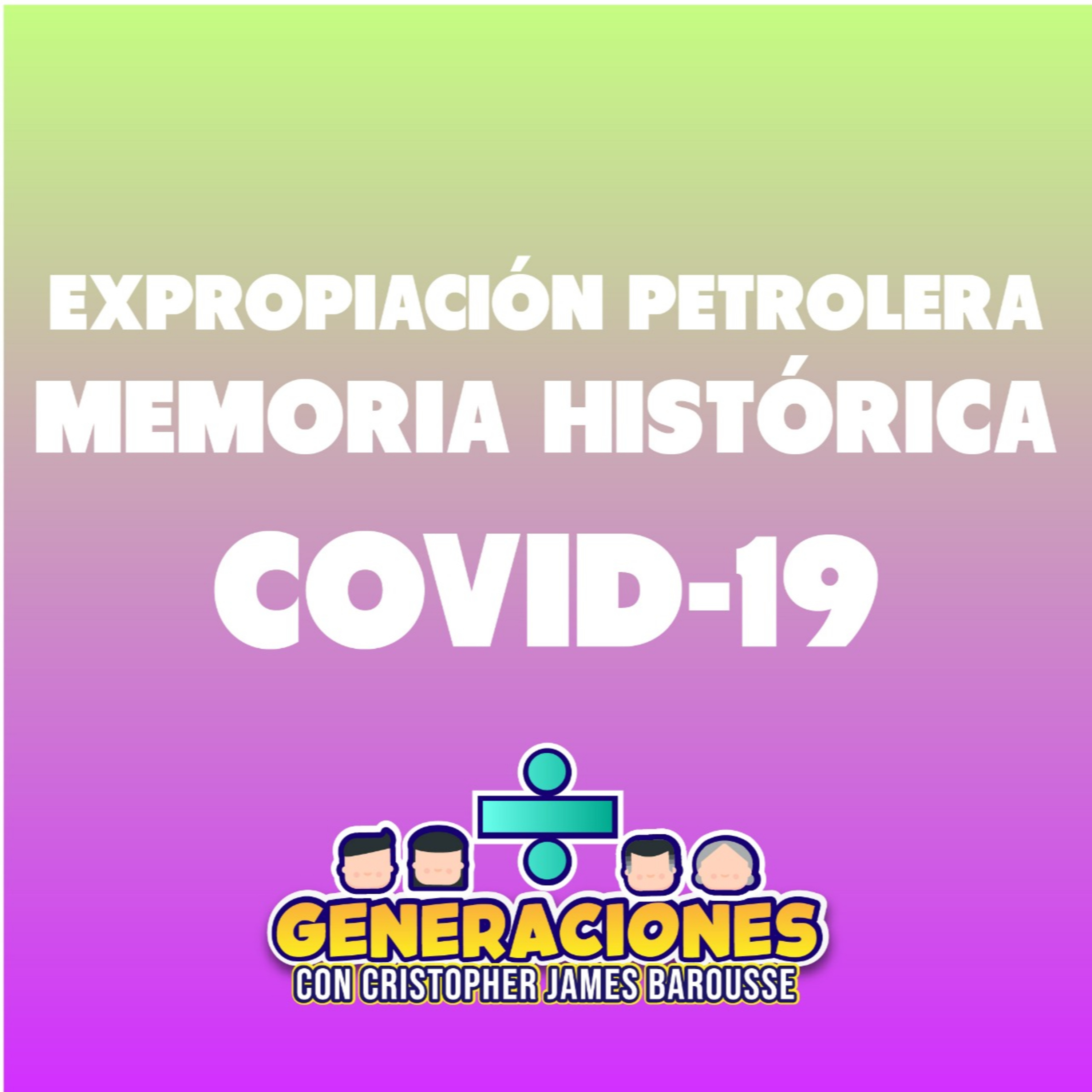 Entre Generaciones
