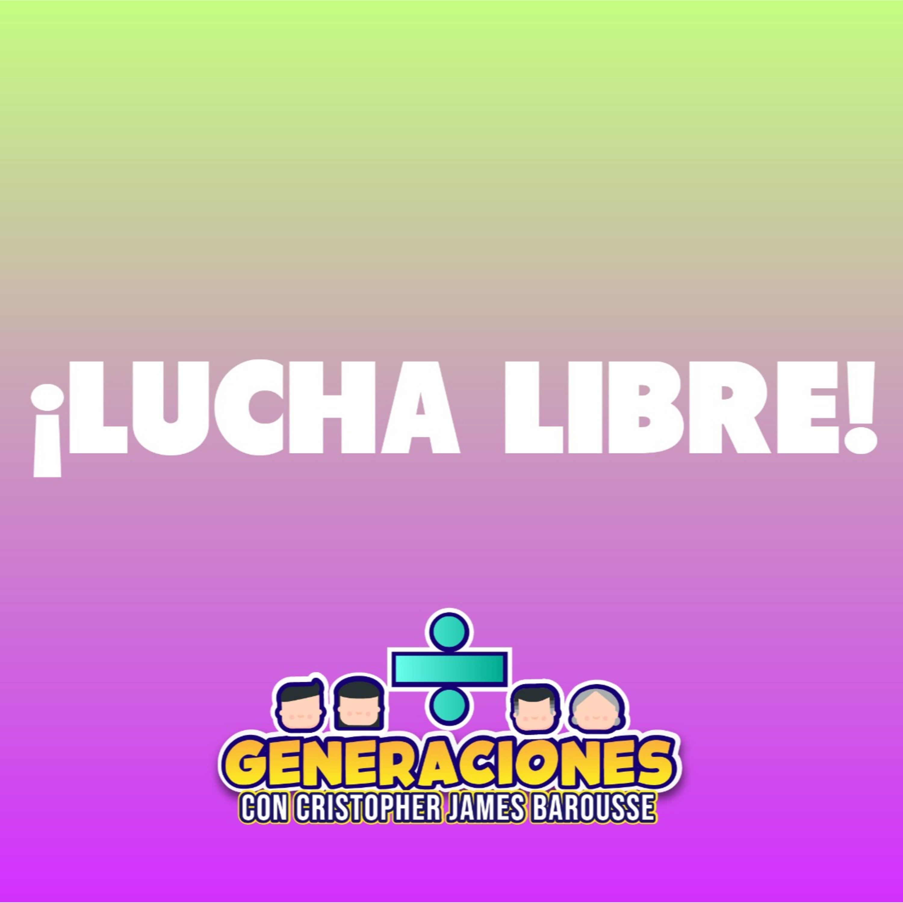 Entre Generaciones