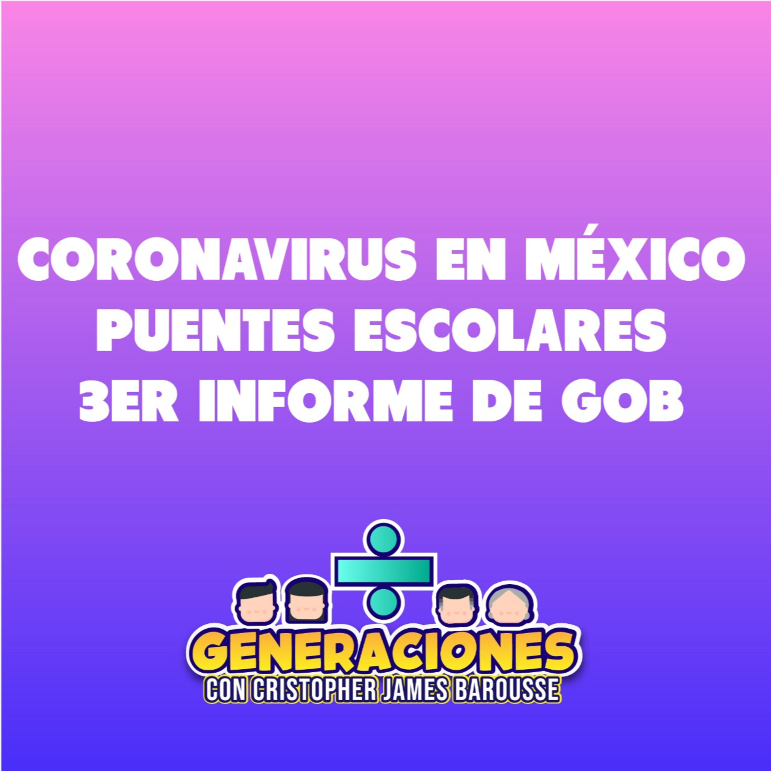 Entre Generaciones