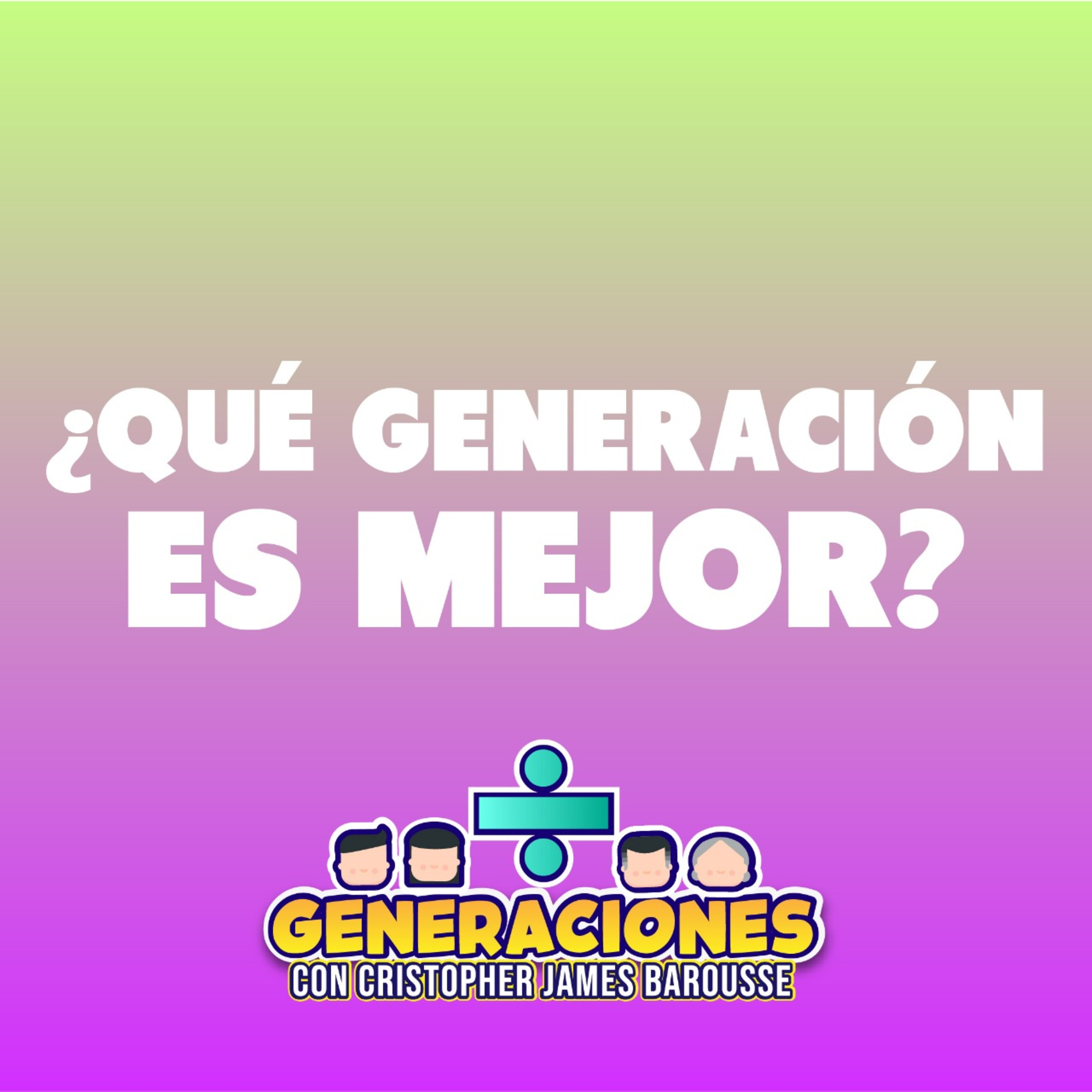 Entre Generaciones