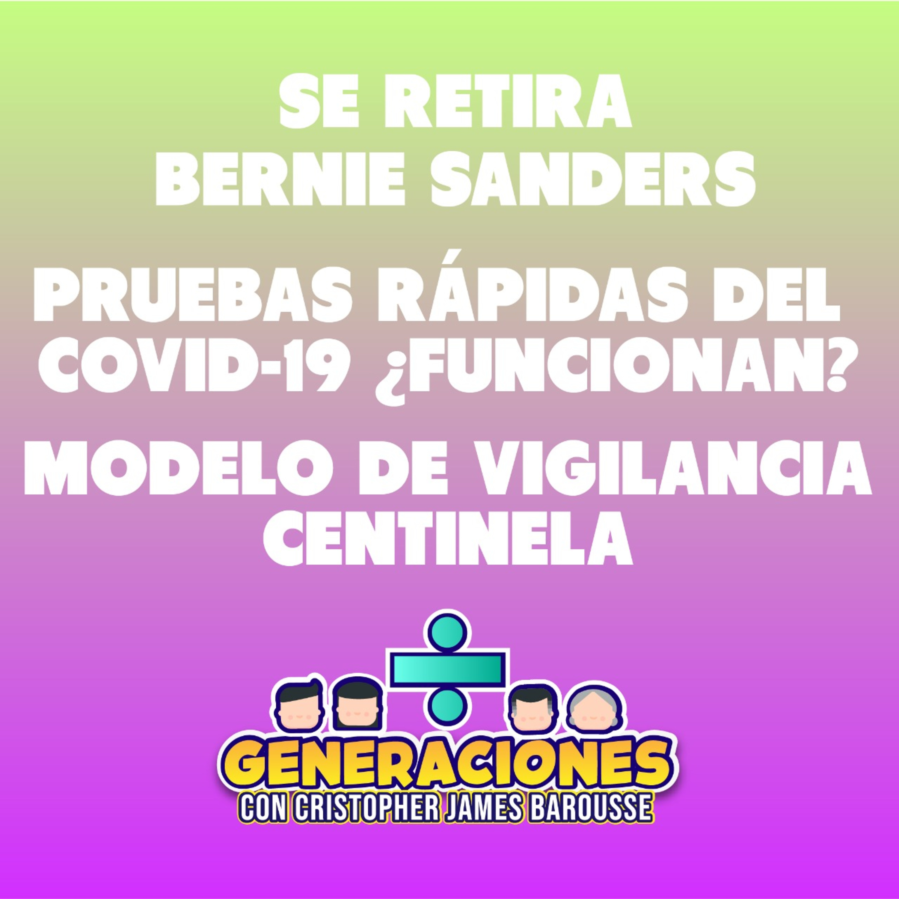 Entre Generaciones