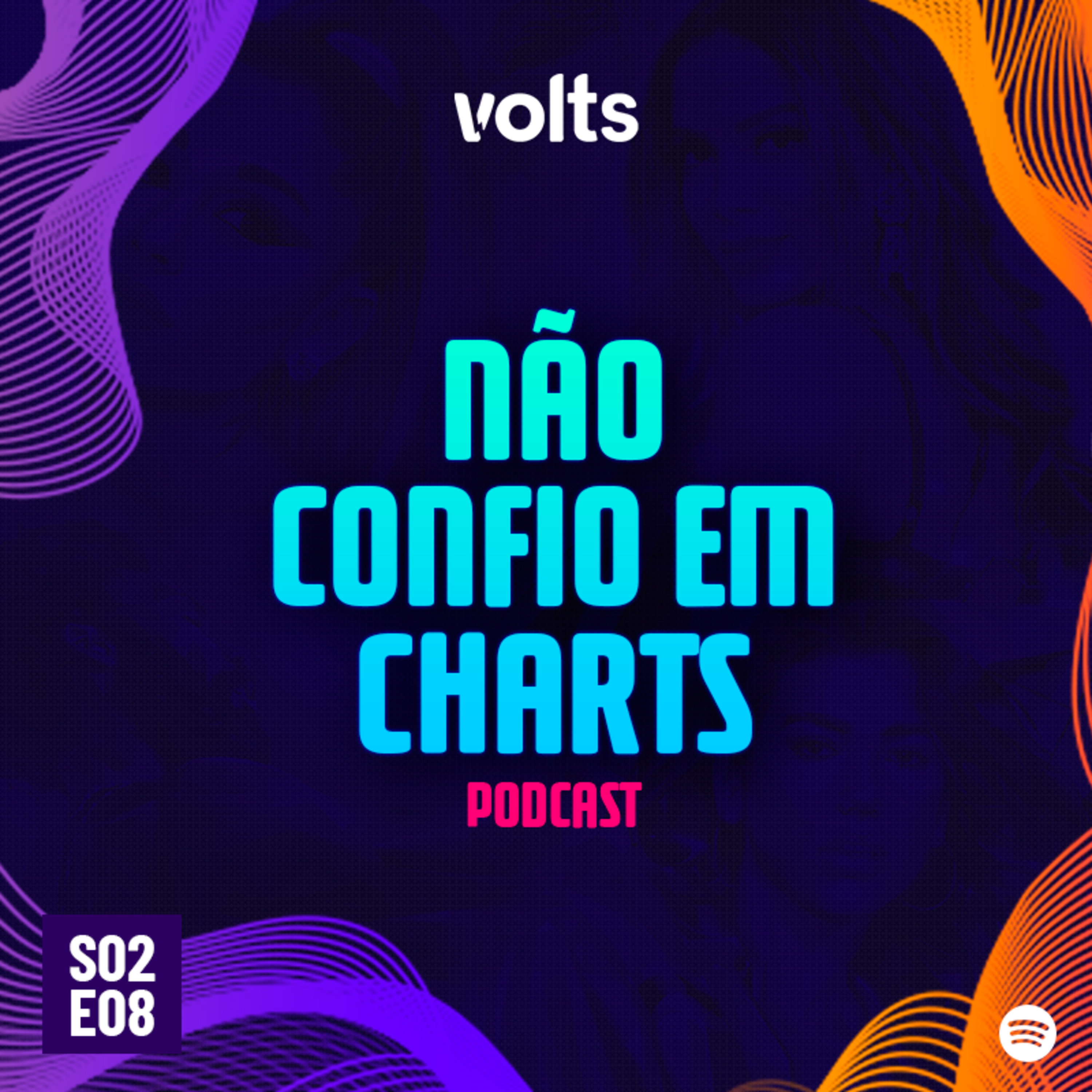 Volts Podcasts