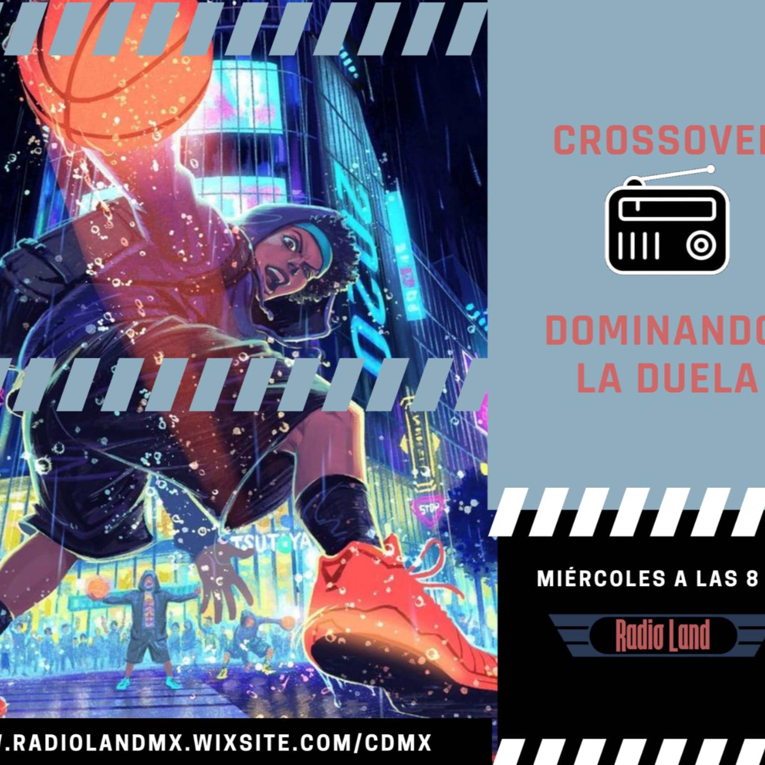 T4 E1: Entrevista a la árbitro Victoria Cortés desde Chile