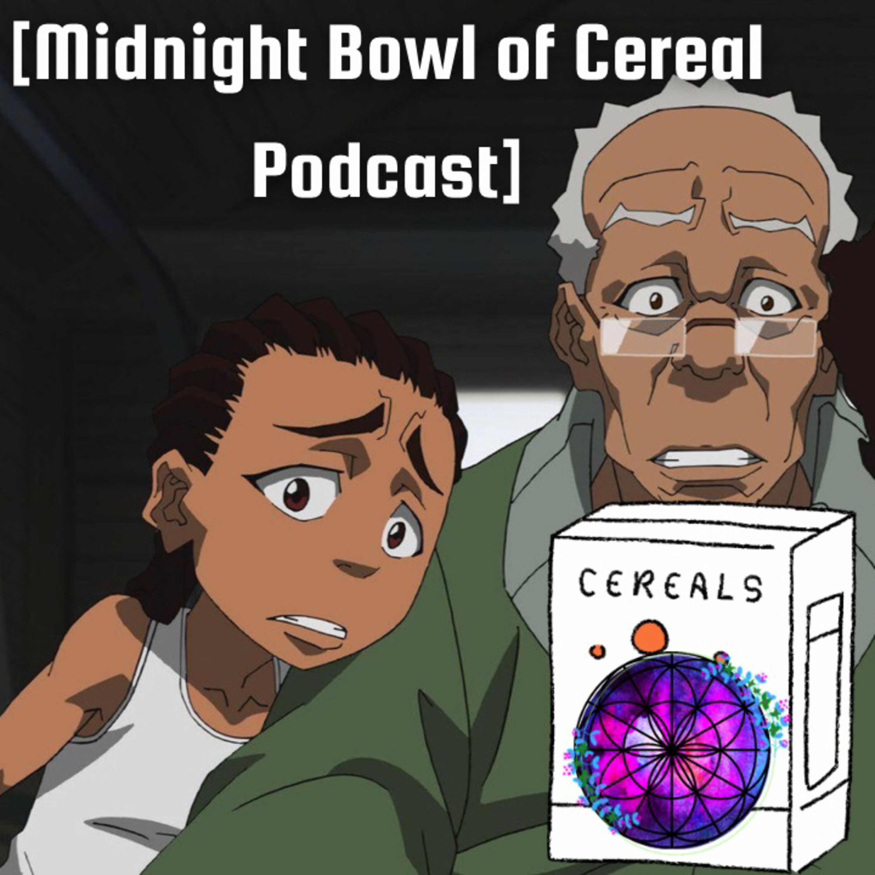 You turned 25 and realized you’re exactly like your mother episode artwork