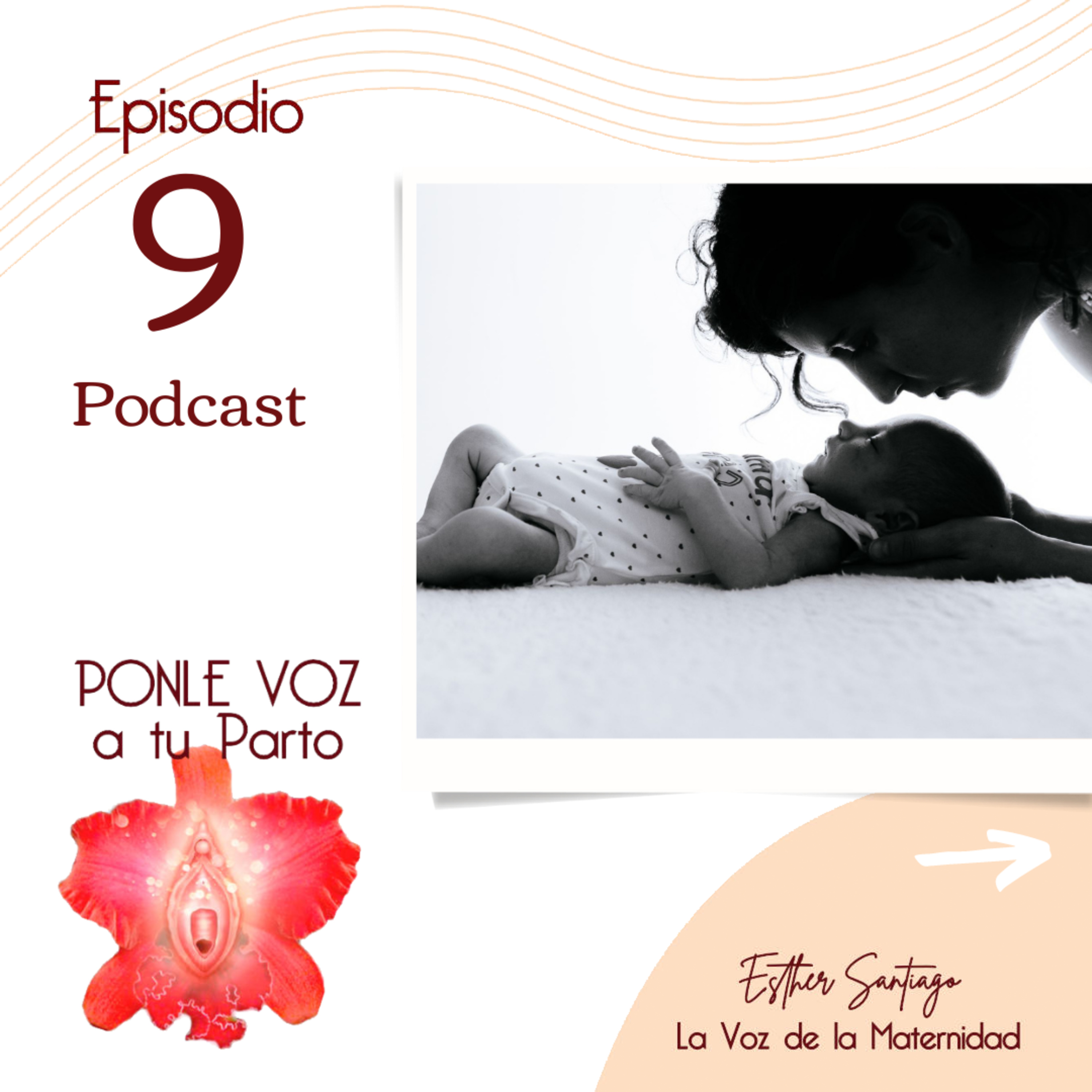 Ponle Voz a tu Parto