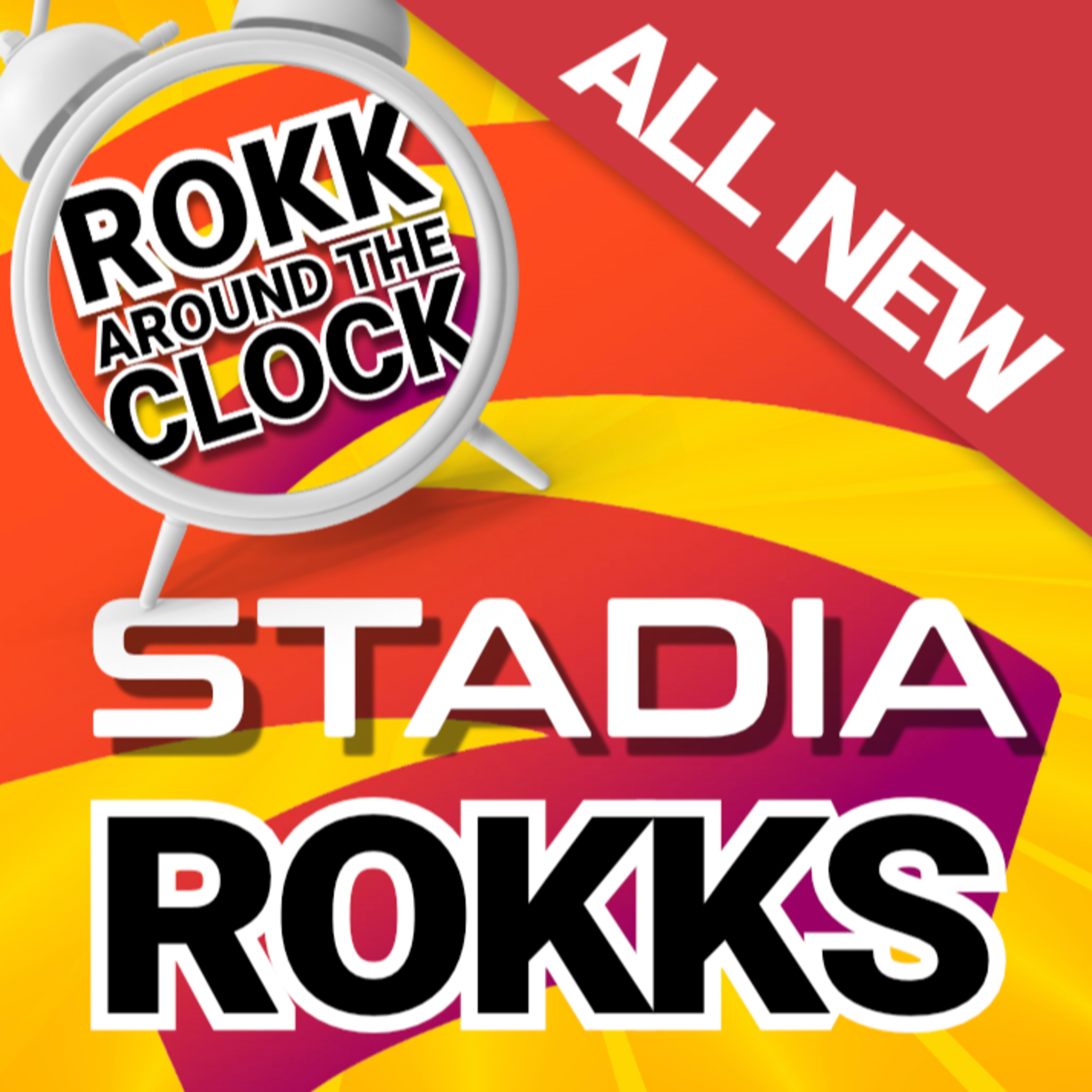 Rokk Show