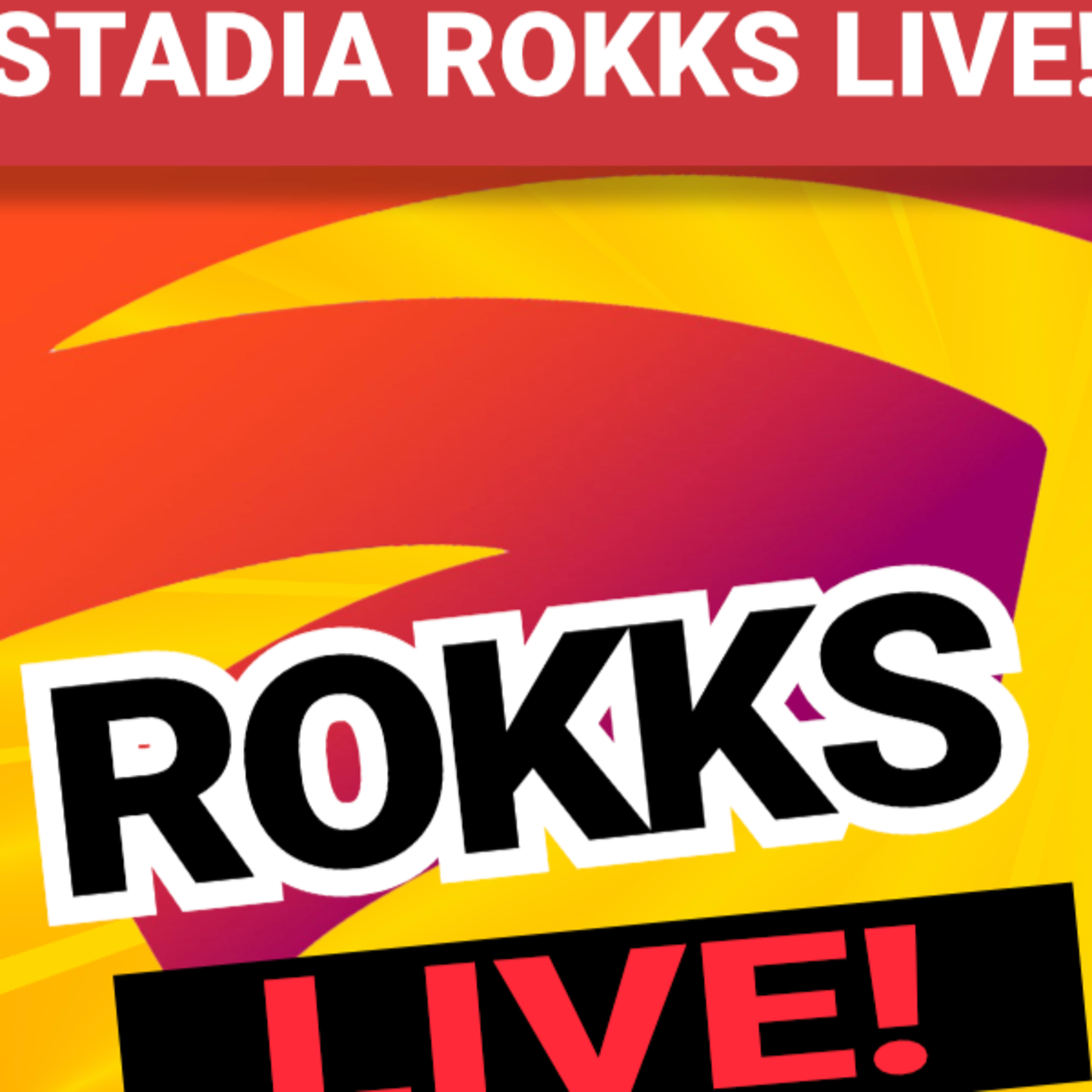 Rokk Show