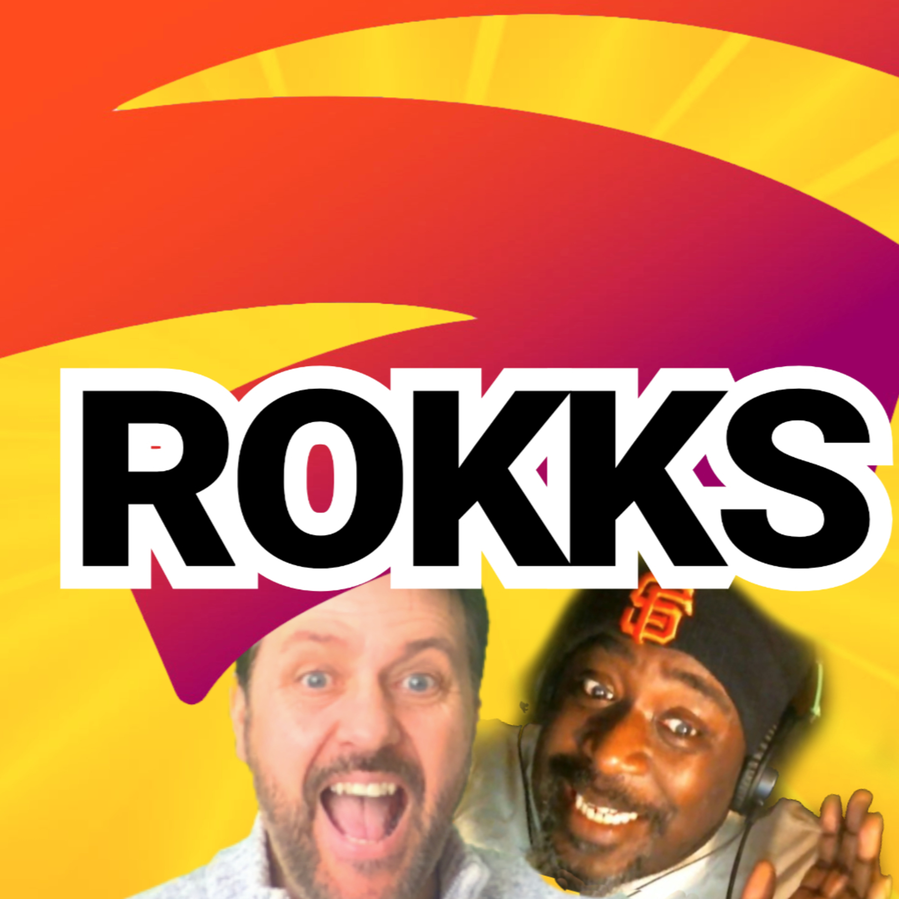 Rokk Show