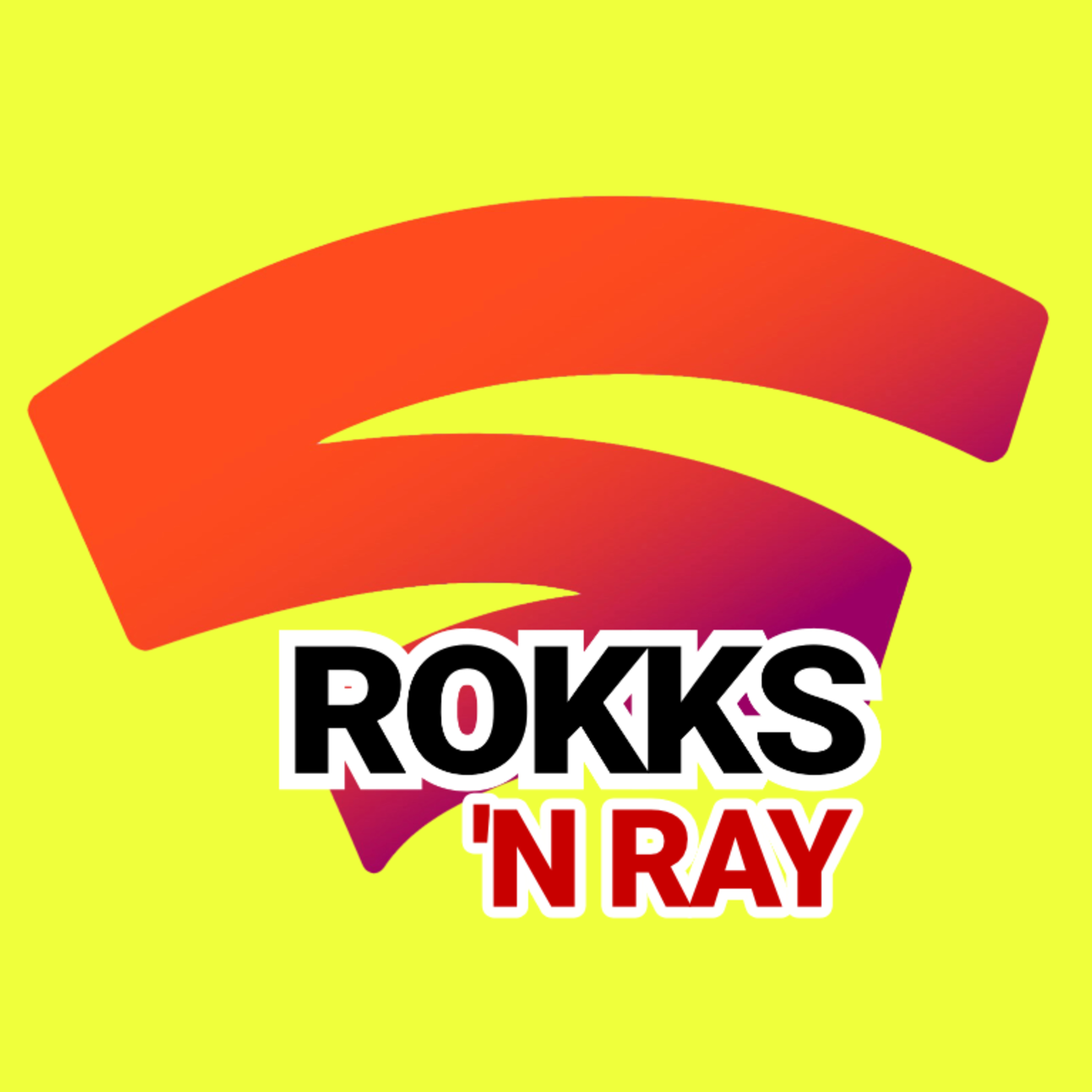 Rokk Show