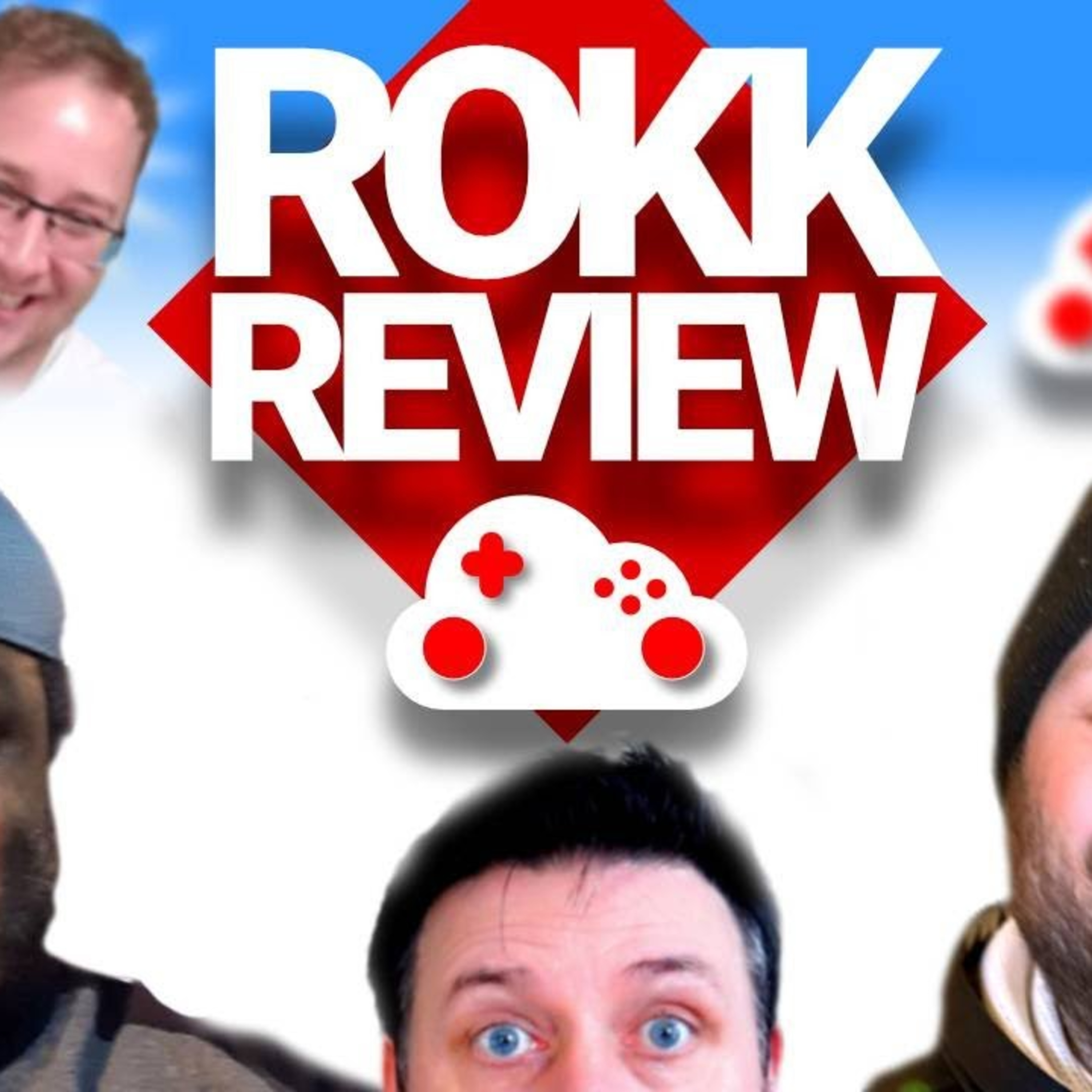 Rokk Show