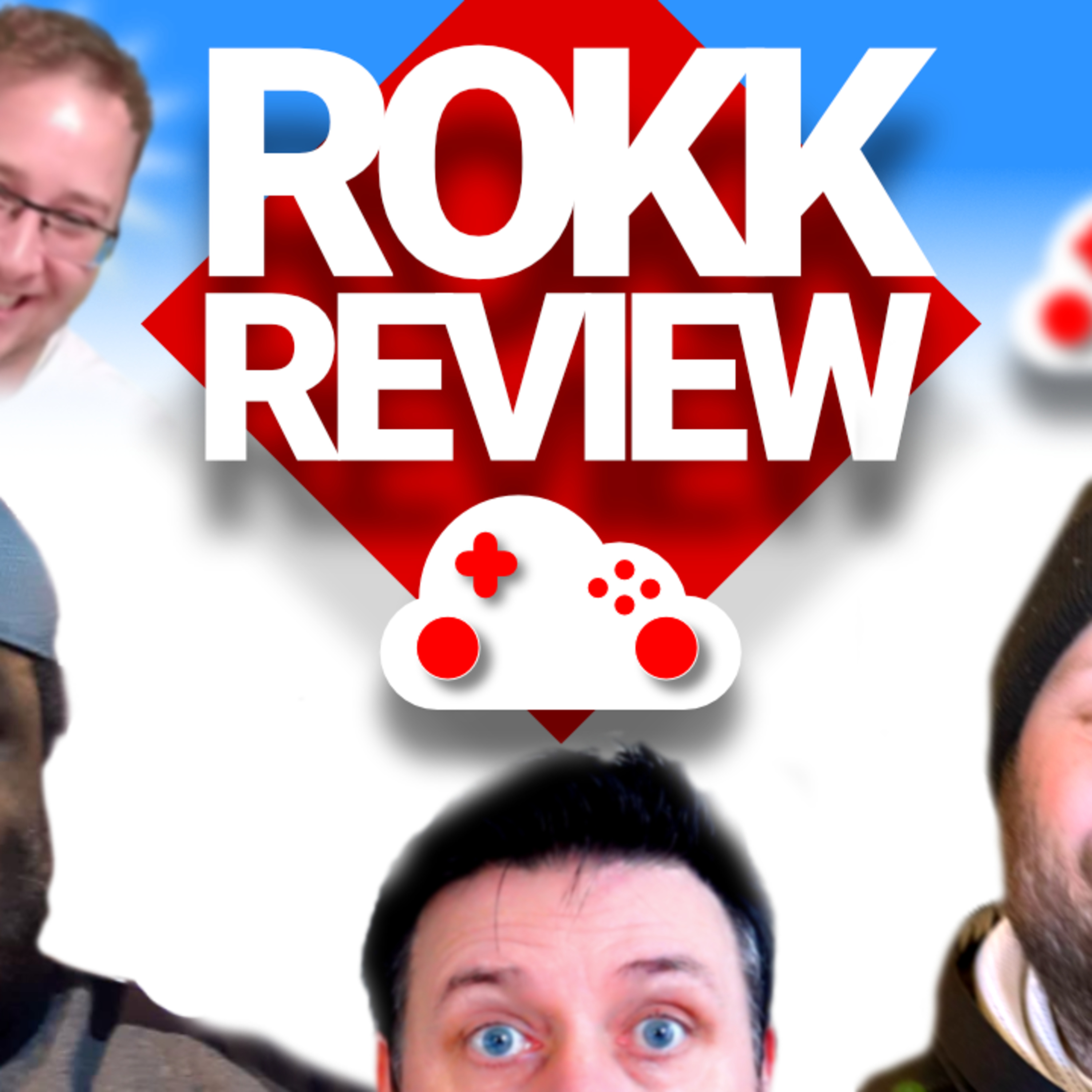 Rokk Show