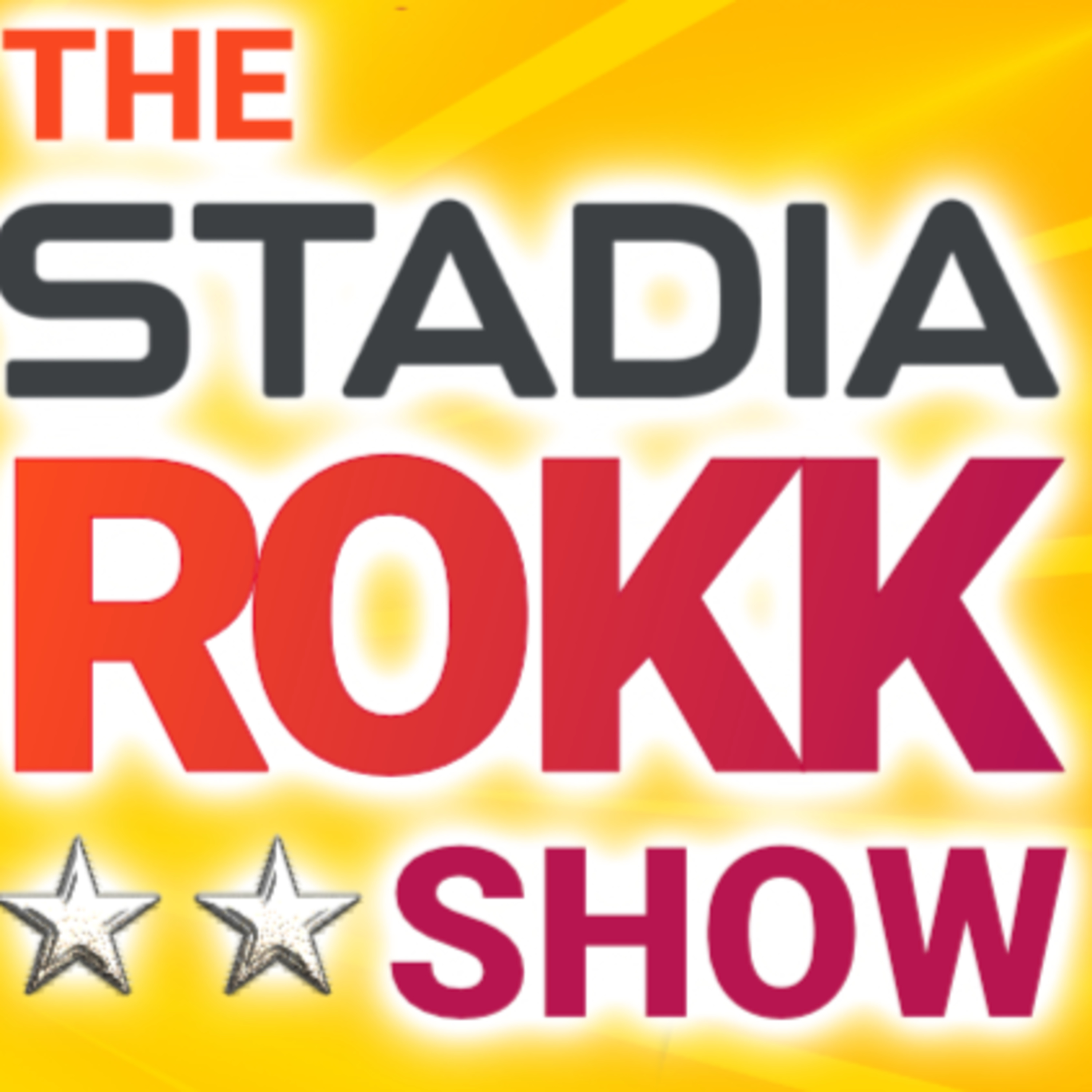 Rokk Show