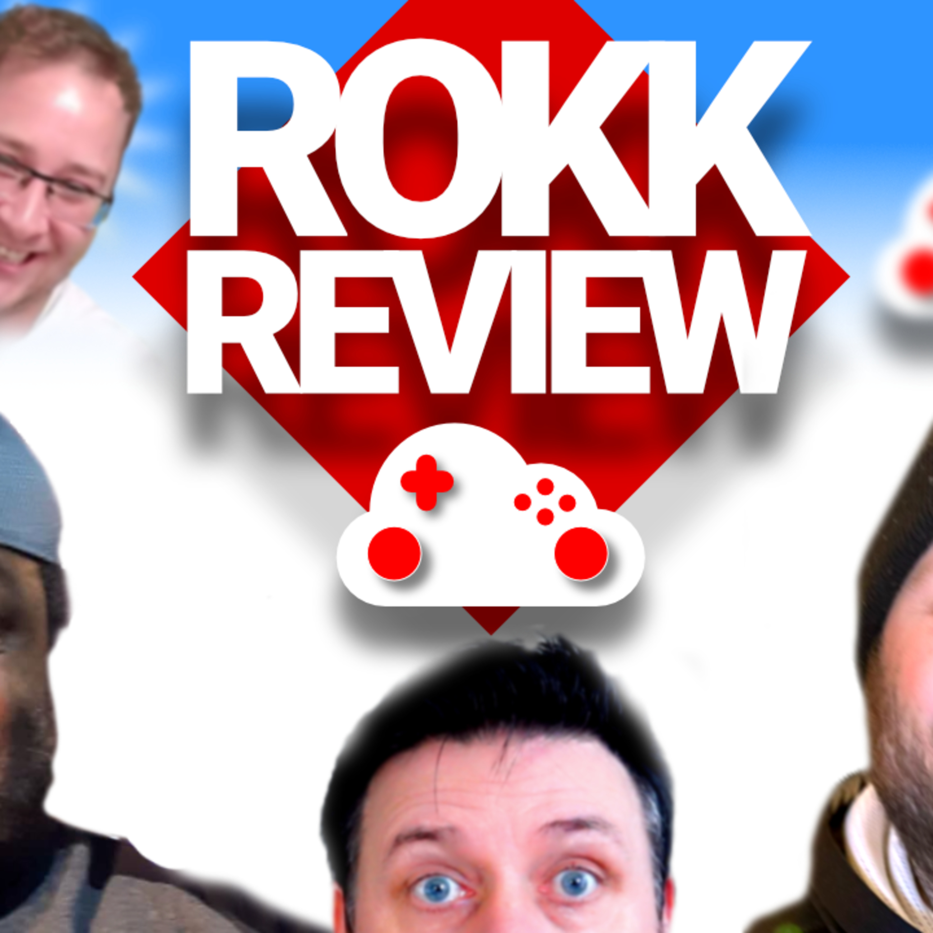 Rokk Show