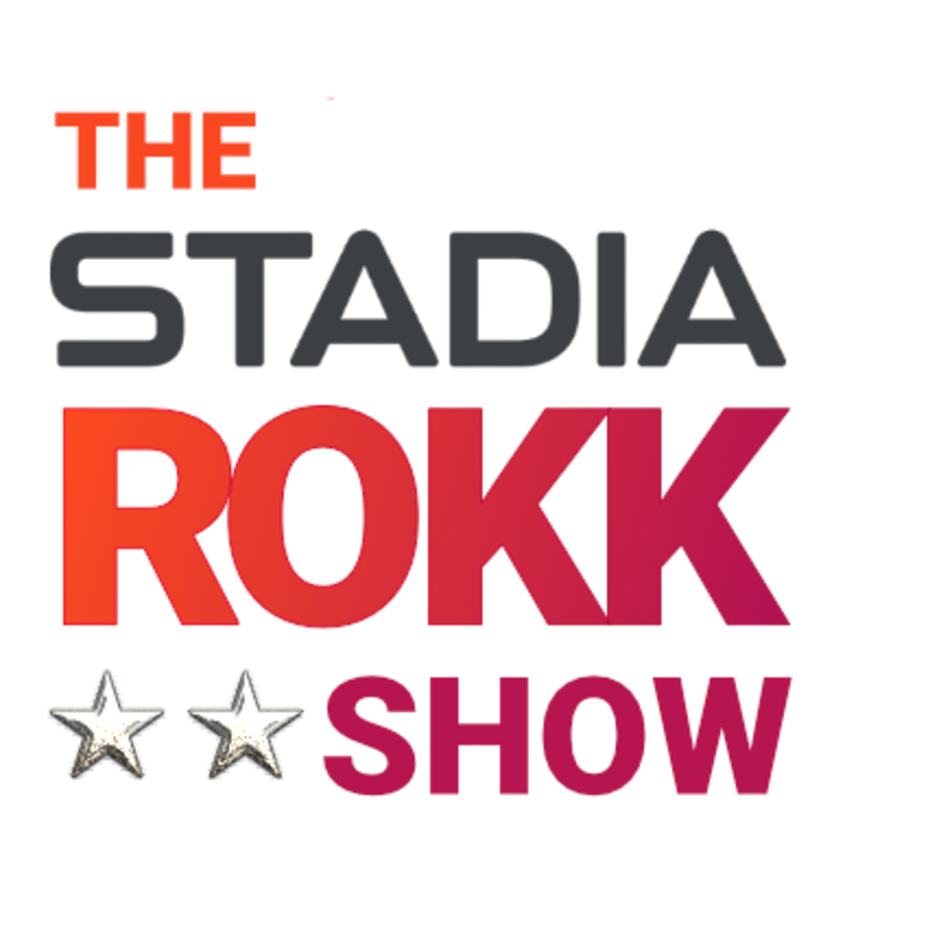 Rokk Show