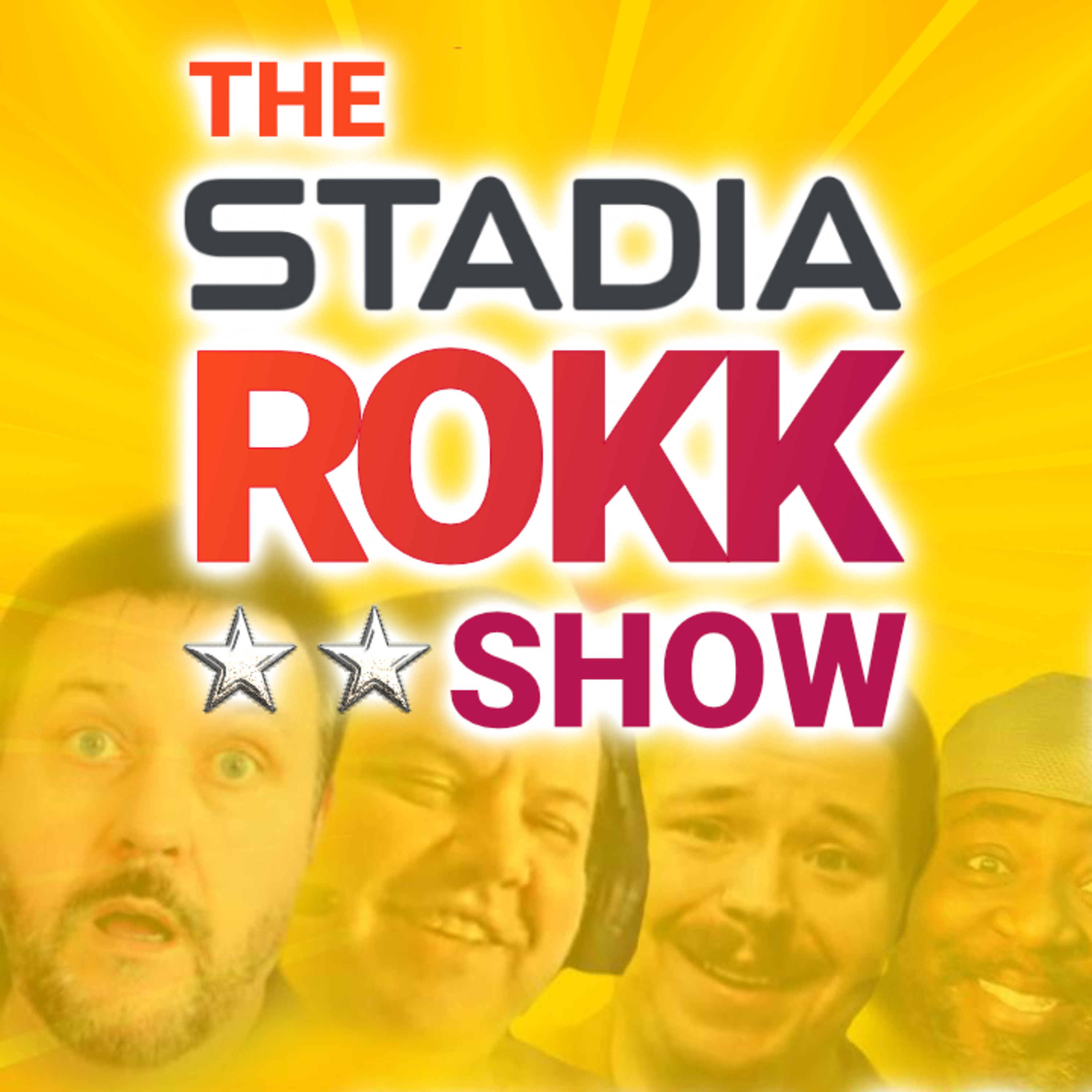 Rokk Show