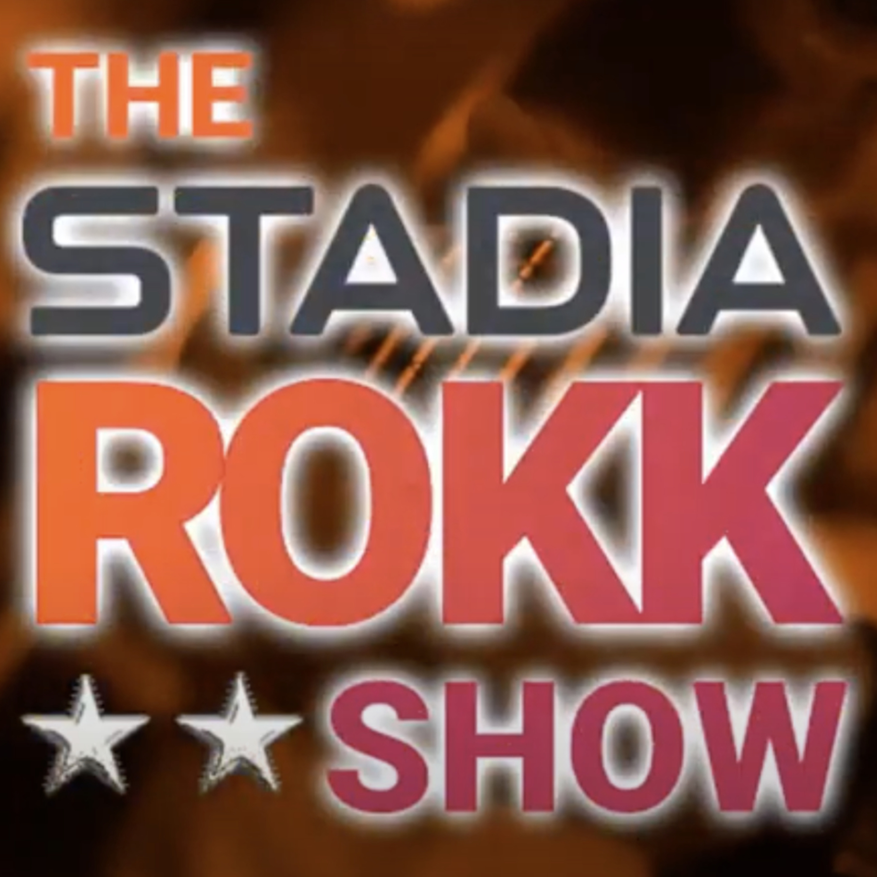 Rokk Show