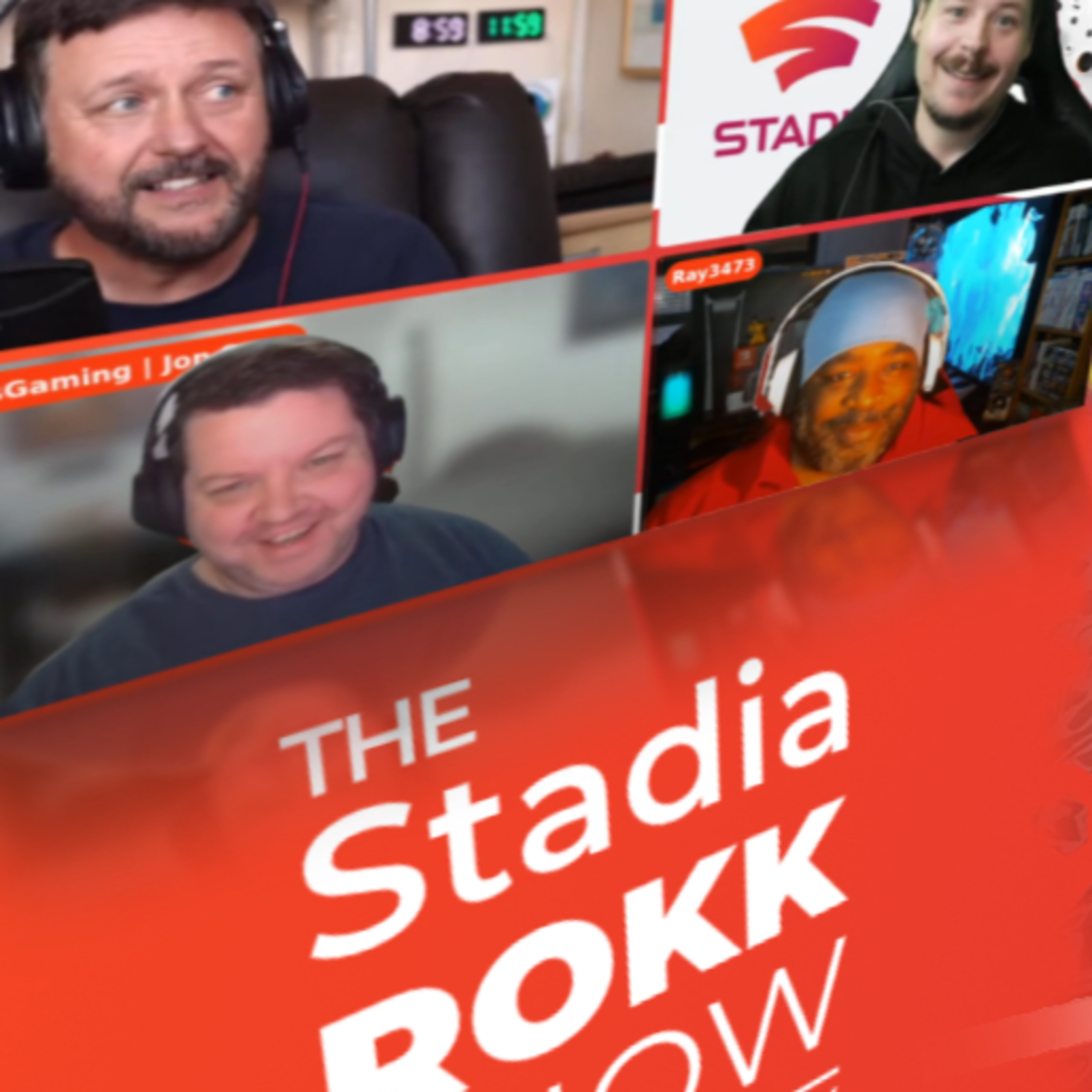 Rokk Show