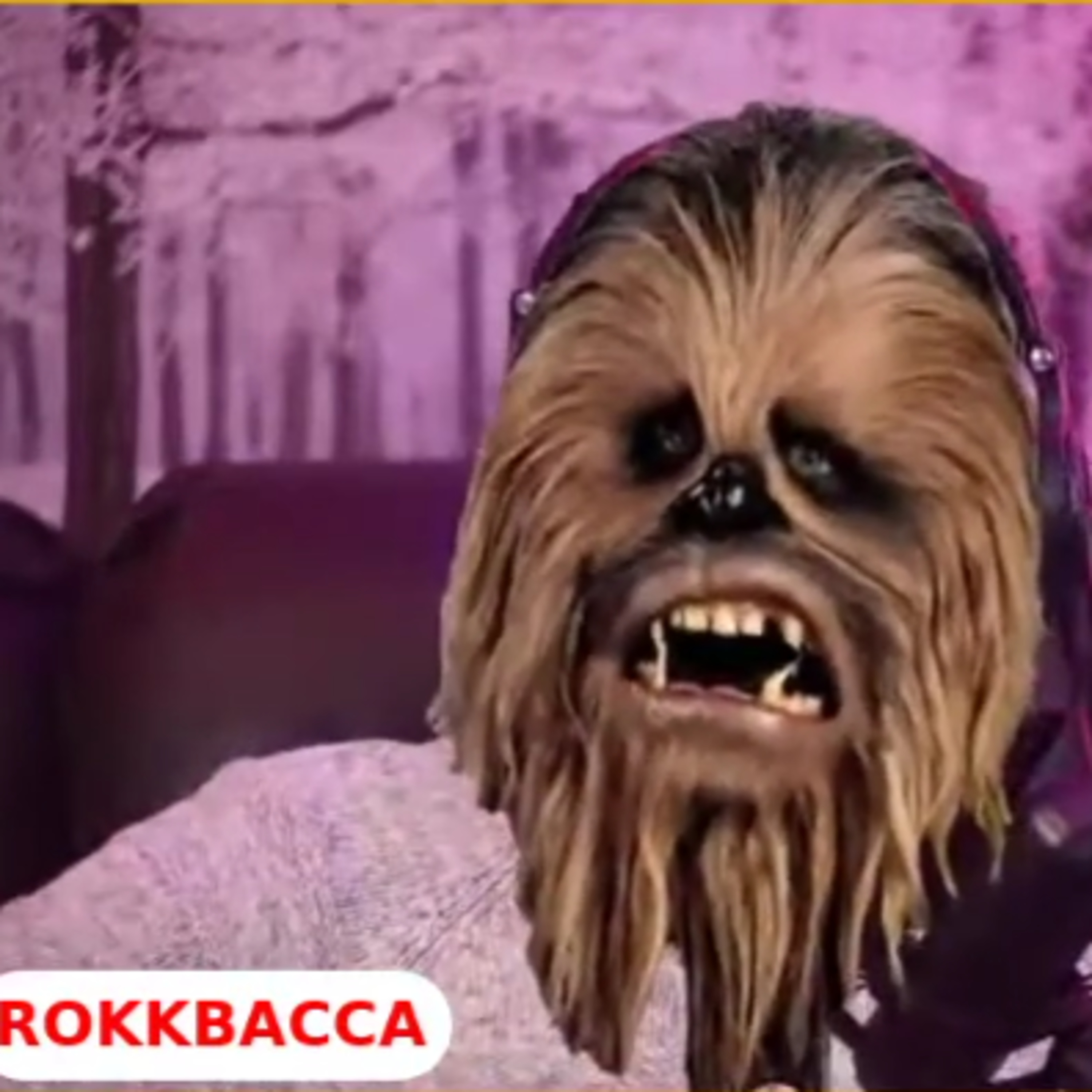Rokk Show